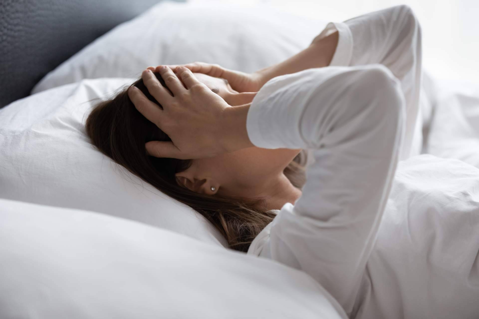 Clínica de la Ansiedad informa sobre la hipocondría, la ansiedad por la enfermedad