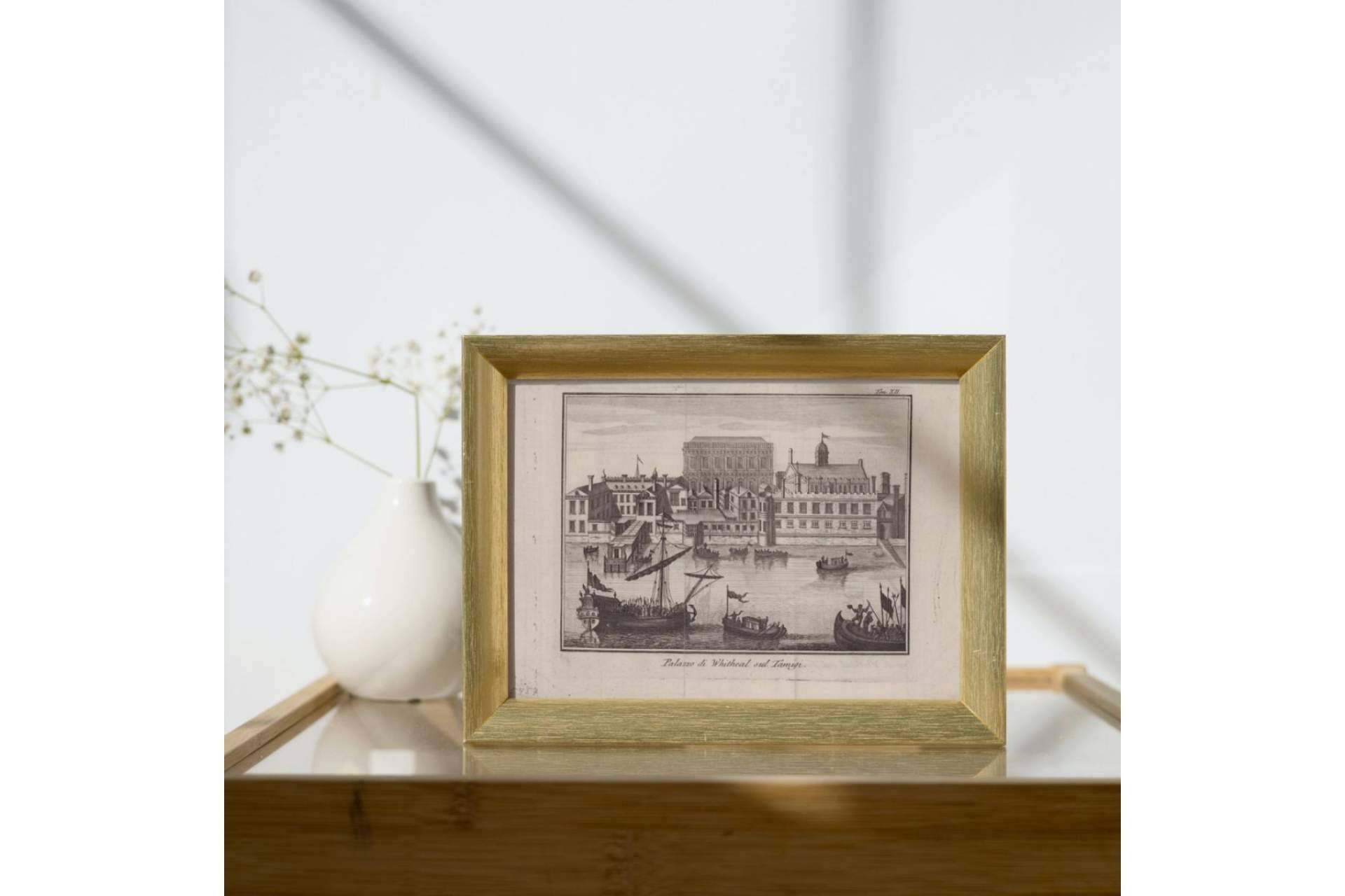 Cartografía antigua para decorar de forma personalizada el hogar, en La Retrografía