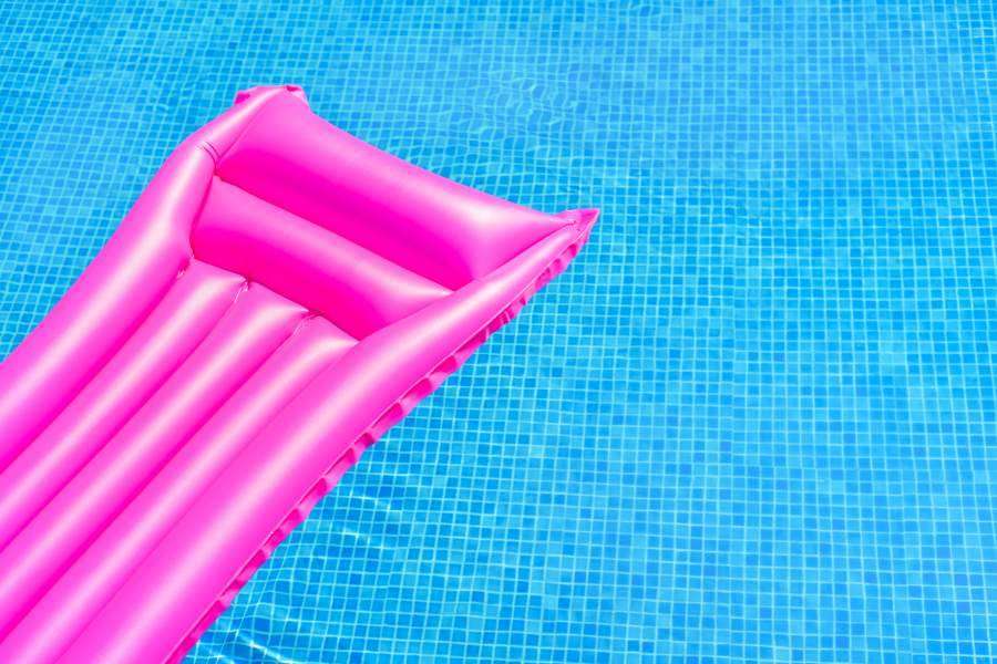 Proceso de impermeabilización de piscinas con los productos de la marca PENETRON
