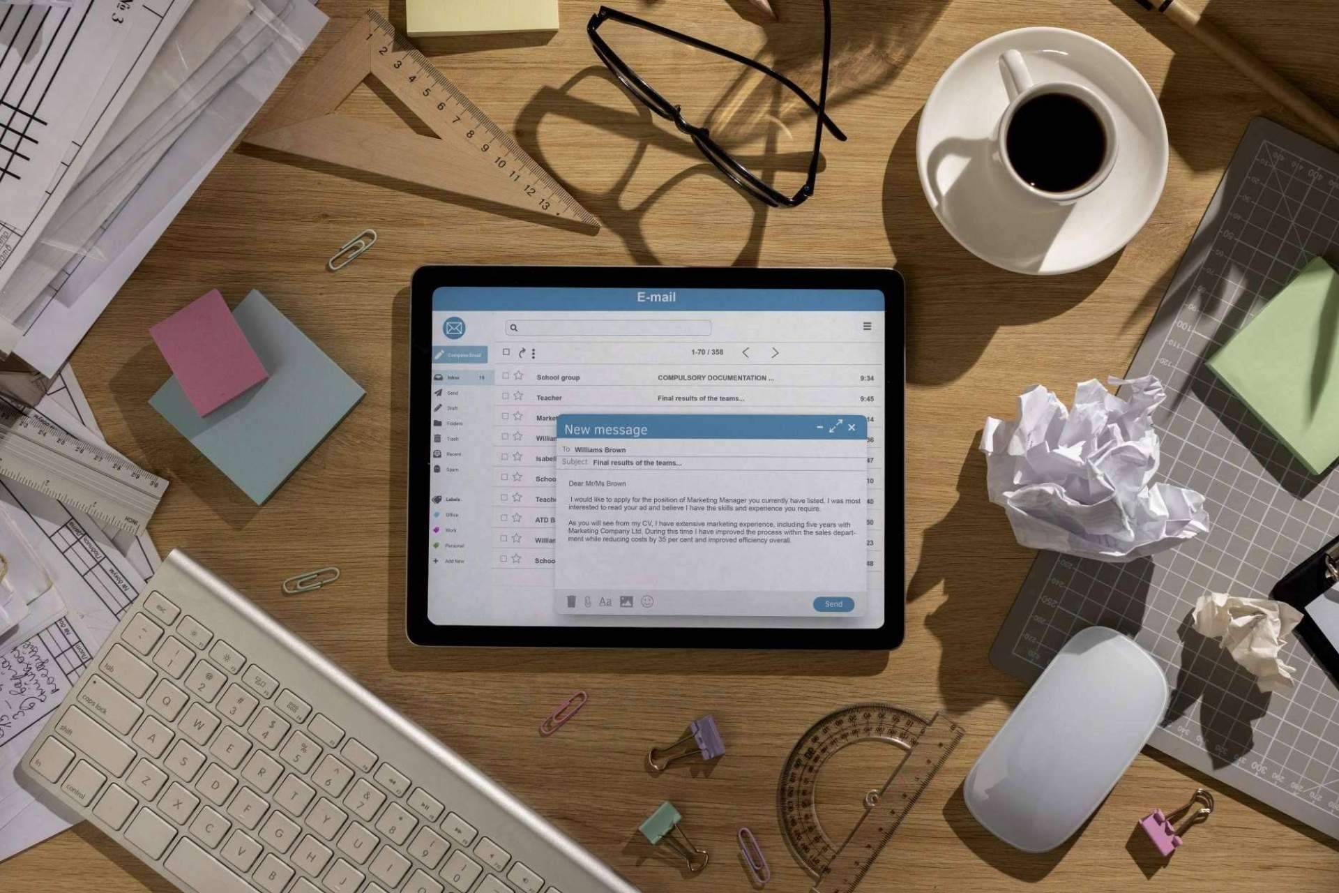 El papel del 'digital workplace' en el sector financiero