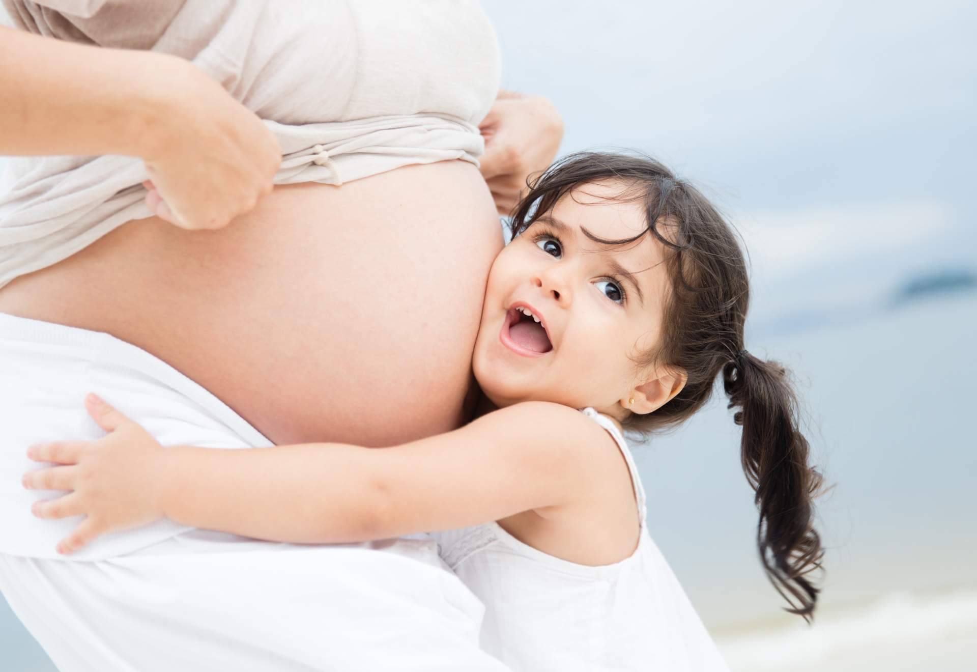 Los beneficios de recuperar el bienestar post-parto con Salud & Fitness