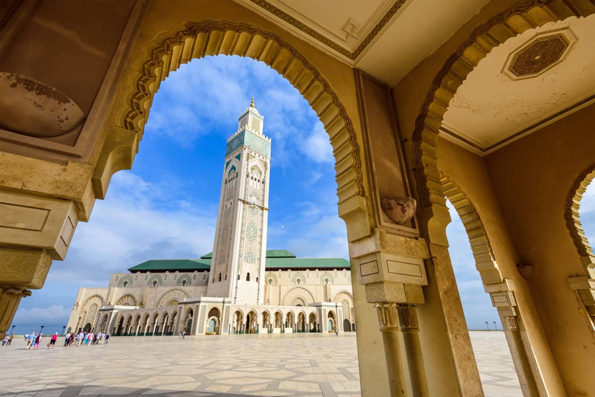 RamliaTours para disfrutar de un viaje organizado a Marruecos