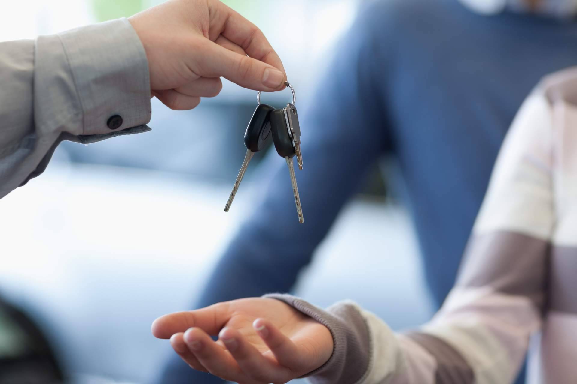 La solución de EGINER, ¿qué hacer si se pierden las llaves del coche?