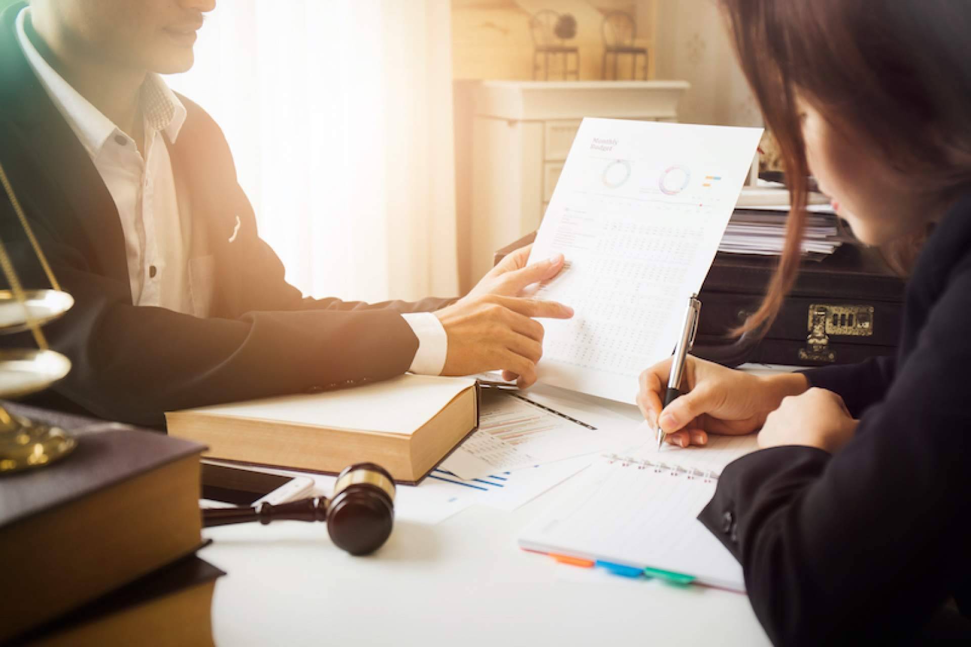 Panamá Finance Law proporciona un servicio de Gobierno Corporativo