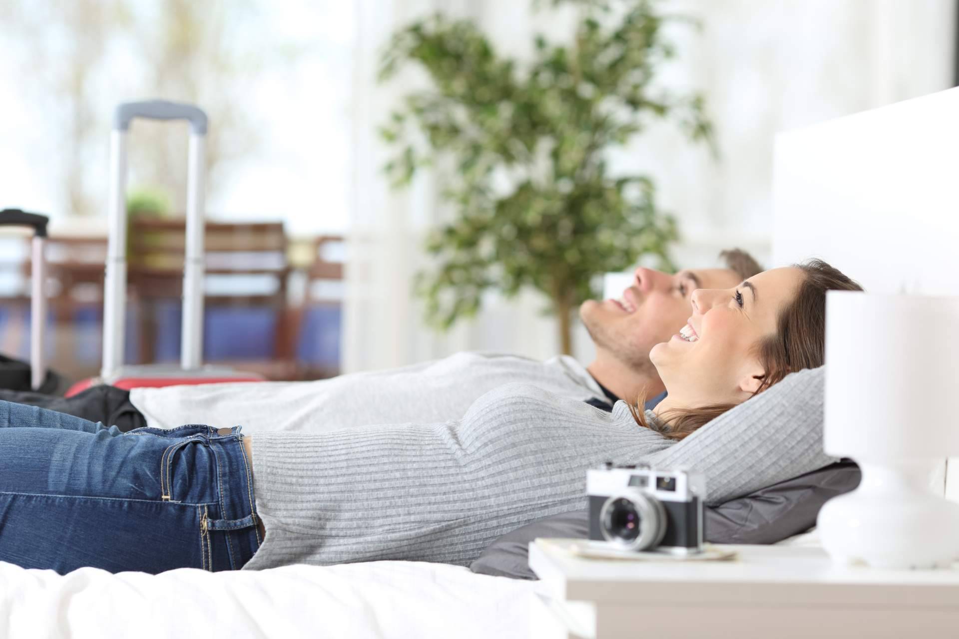Coverontrip ofrece la cobertura de salud y seguridad que se necesita para viajar