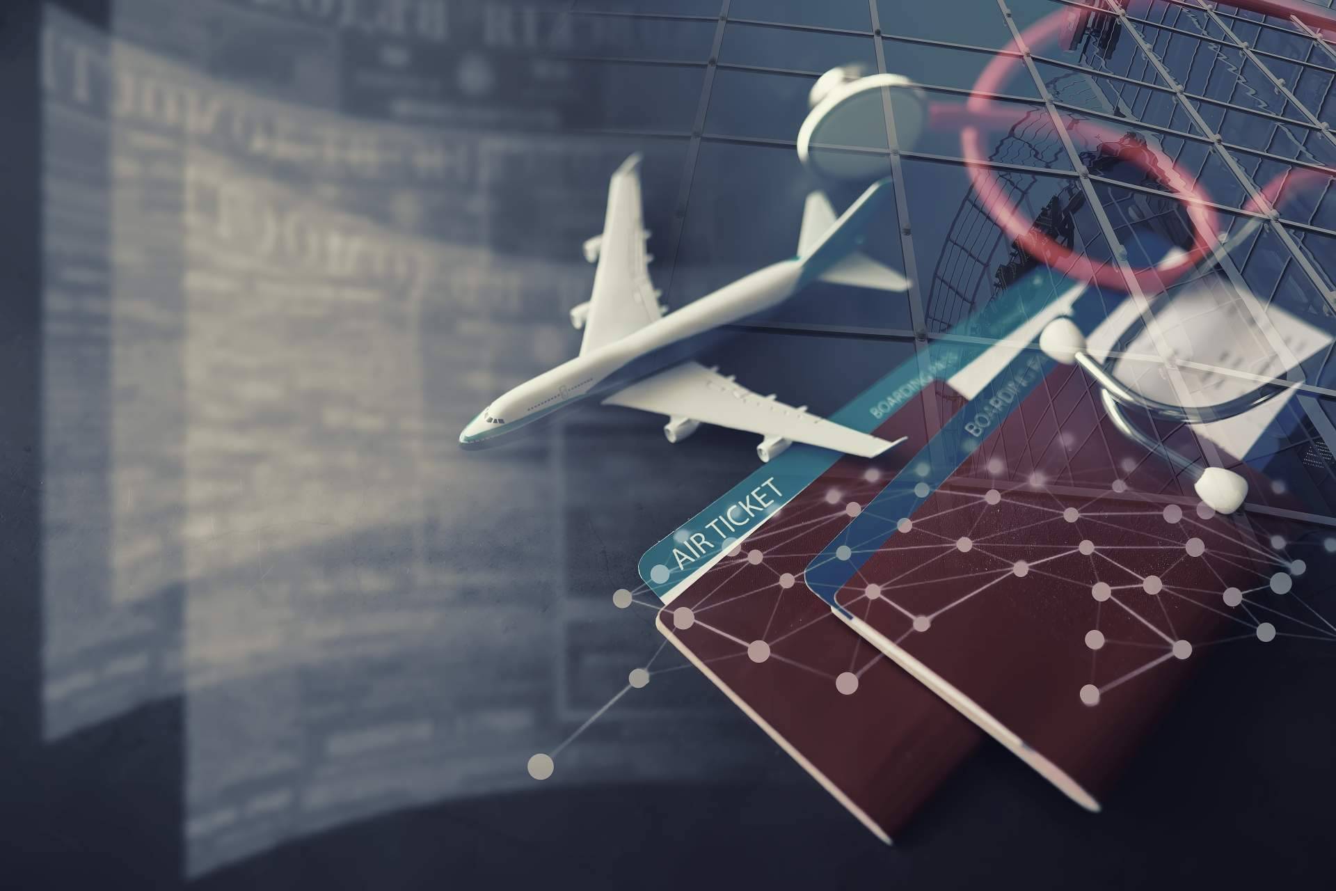 Por qué es importante contar con un seguro de asistencia de viaje, por Mastery