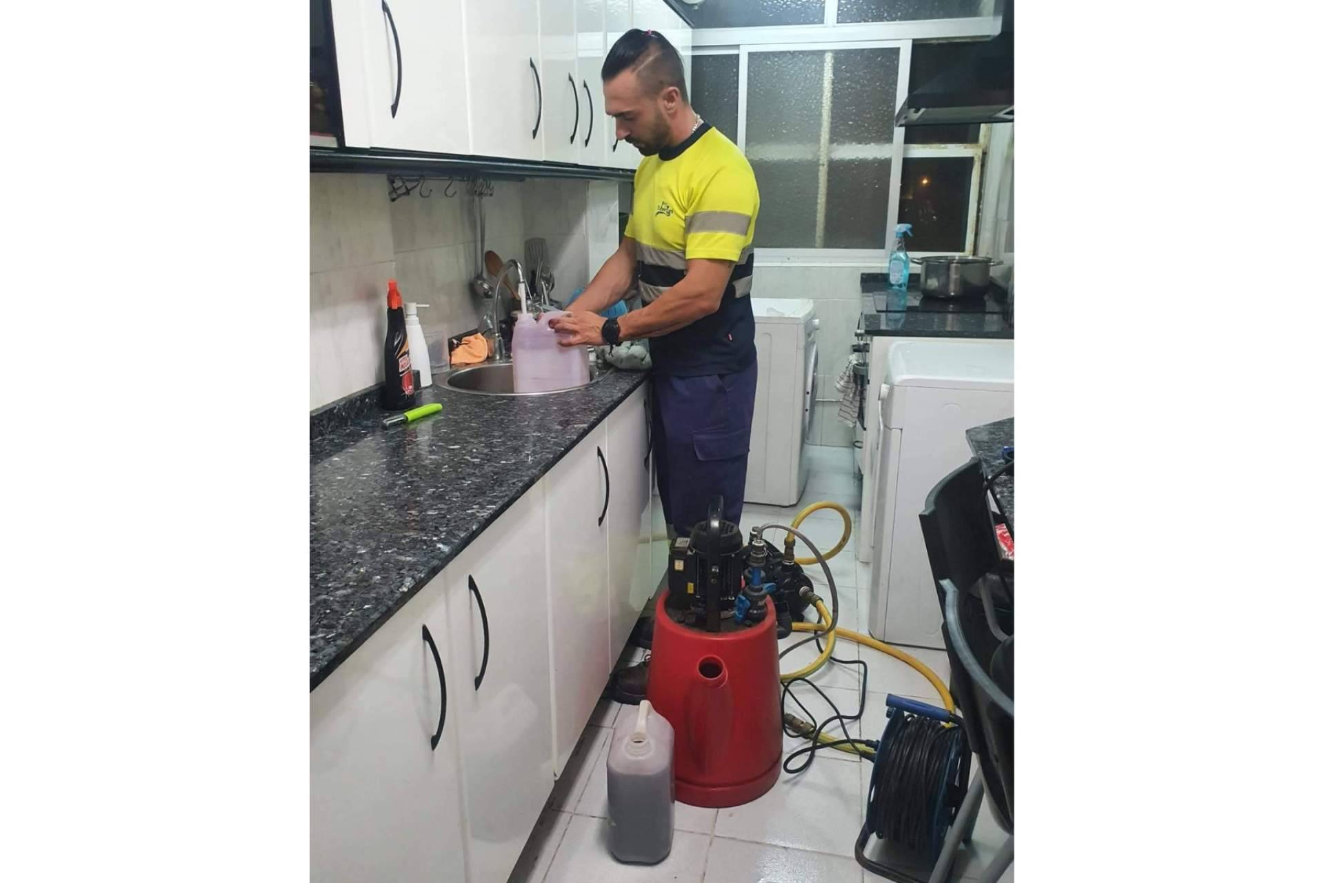 La importancia de un saneamiento en fontanería, por Rey Tuberías