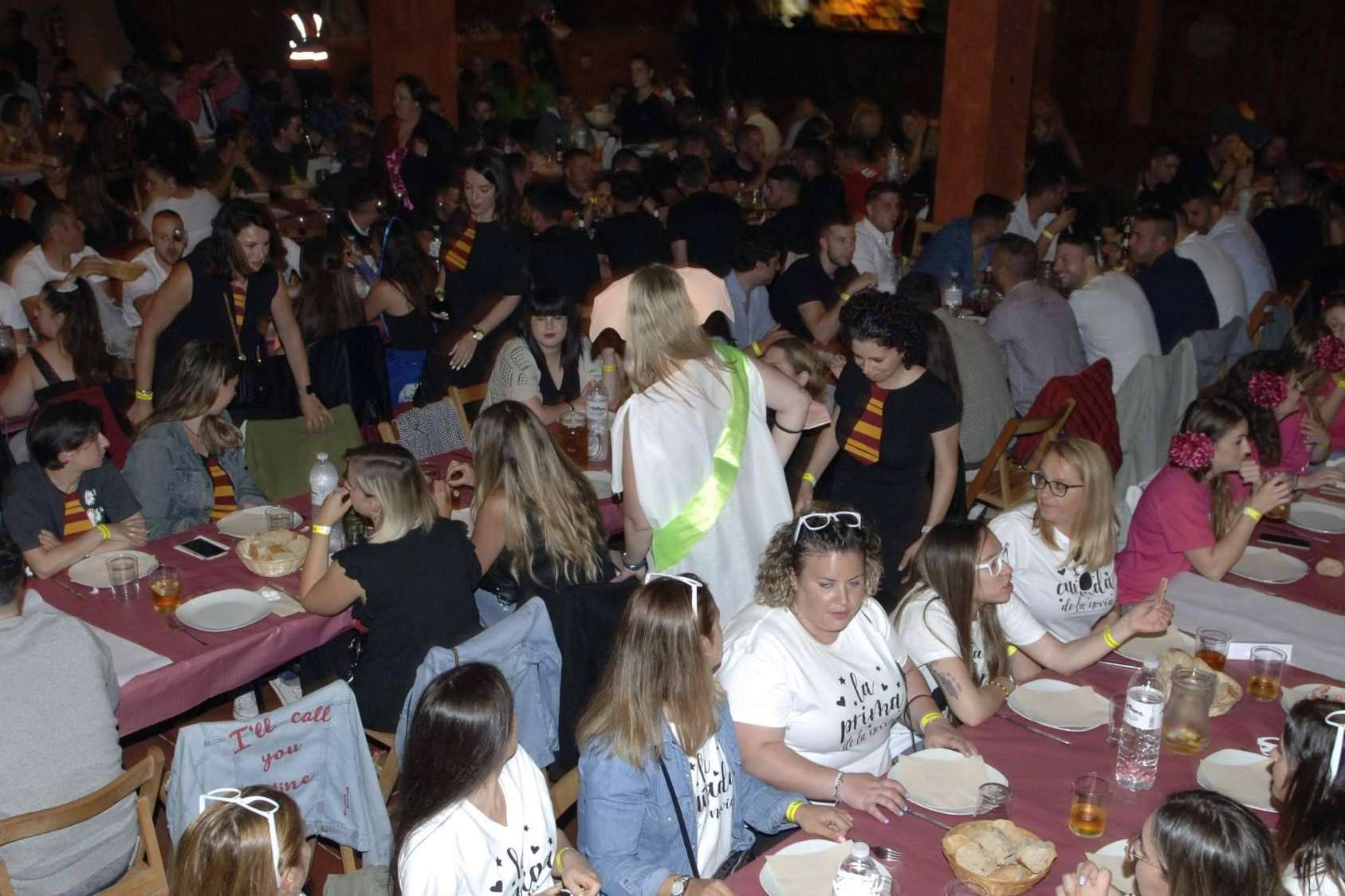 Celebrar despedidas de soltero en Gijón con Espectáculos Ruiz