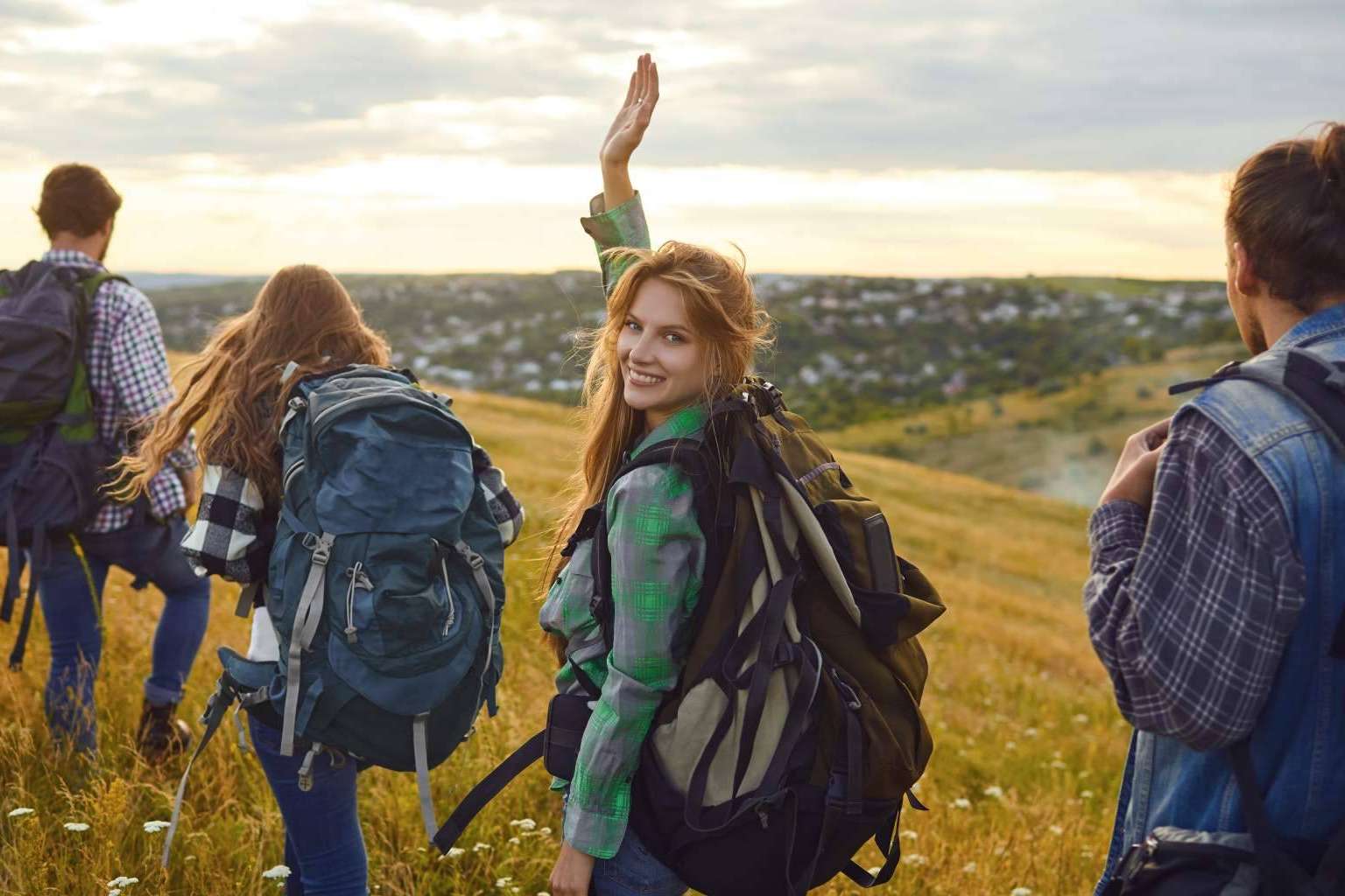 Las claves para seleccionar la ropa apropiada en el trekking, con Naturexploring