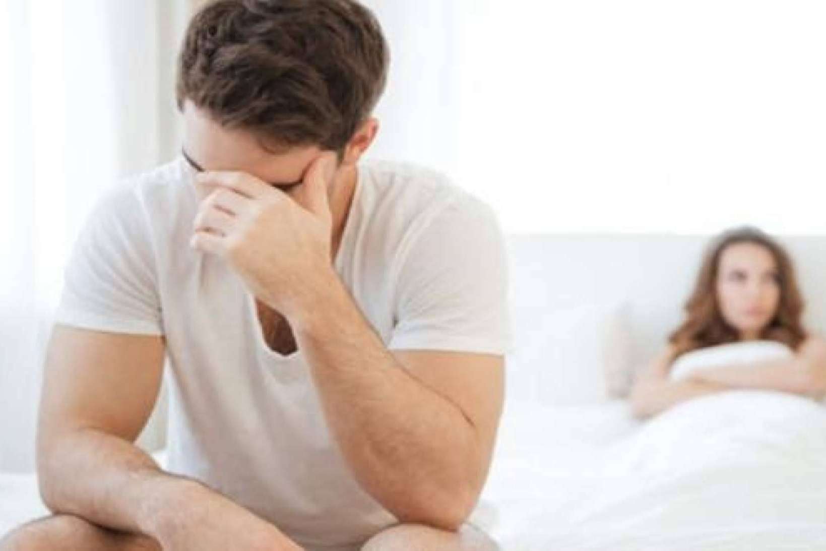 Una nueva forma de salud, los bloqueos sexuales desenmascarados