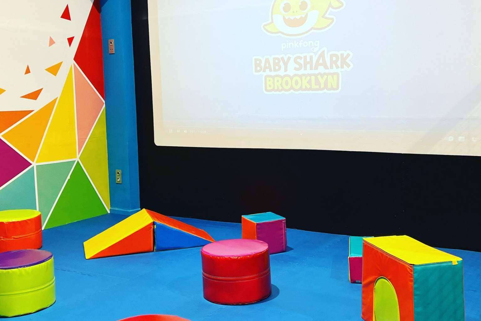Parque de bolas para cumpleaños en Sevilla, JumPlay