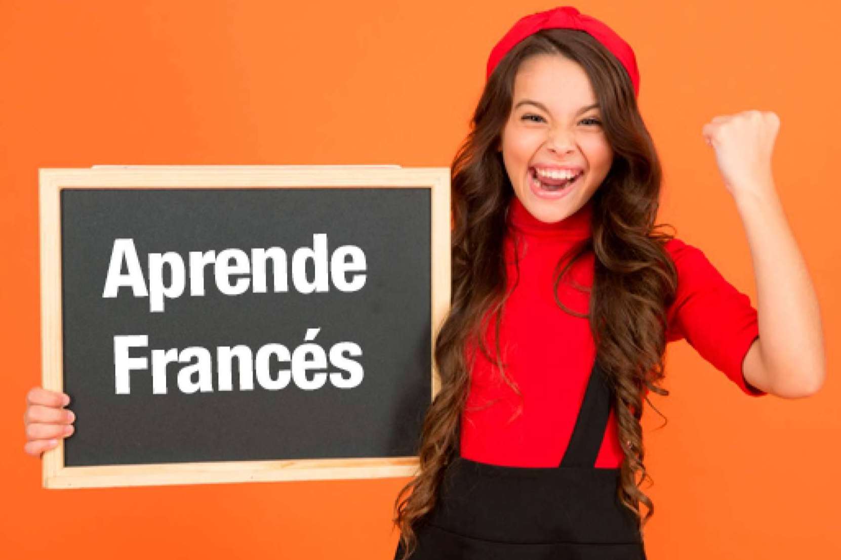 Cursos intensivos de francés para este verano, con Wanders Idiomas