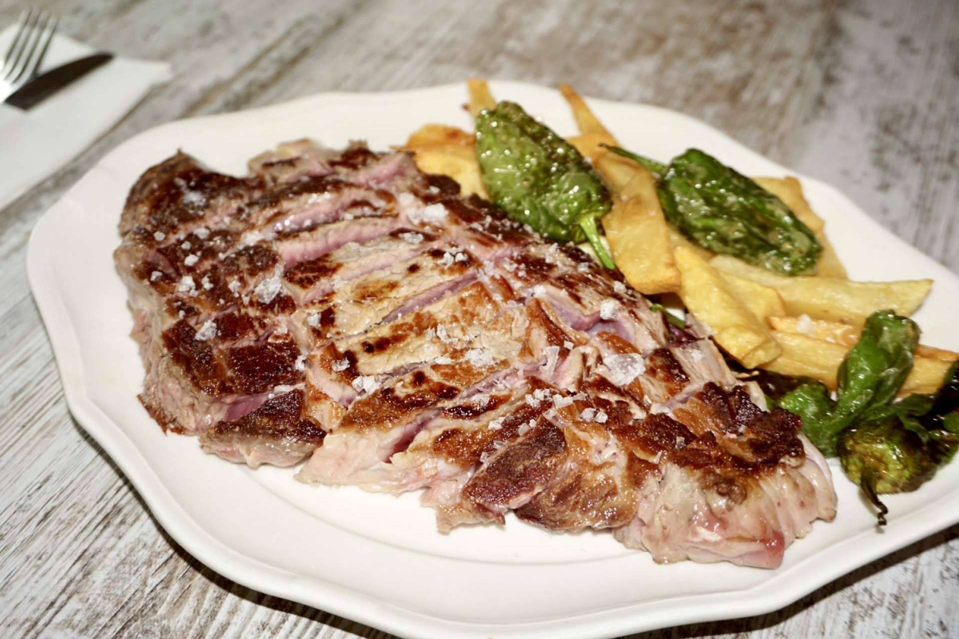 El nuevo restaurante que inaugura el grupo Cazorla en la Zona de Retiro y Museo del Prado