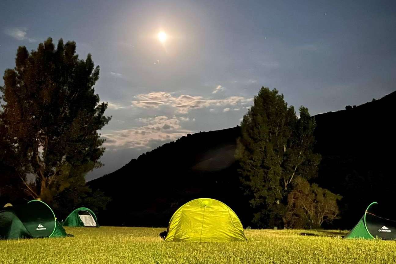 Los beneficios de los campamentos de verano para niños y jóvenes, con Aula Joven