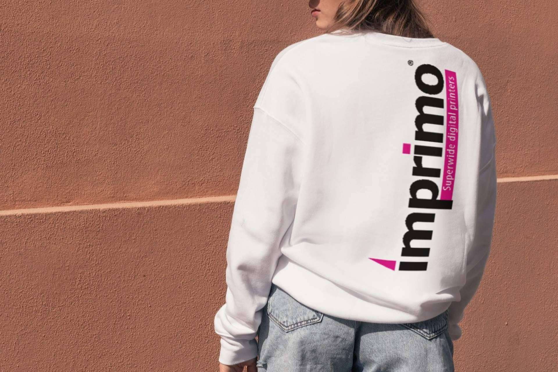 Imprimo DTF, mucho más que una impresora