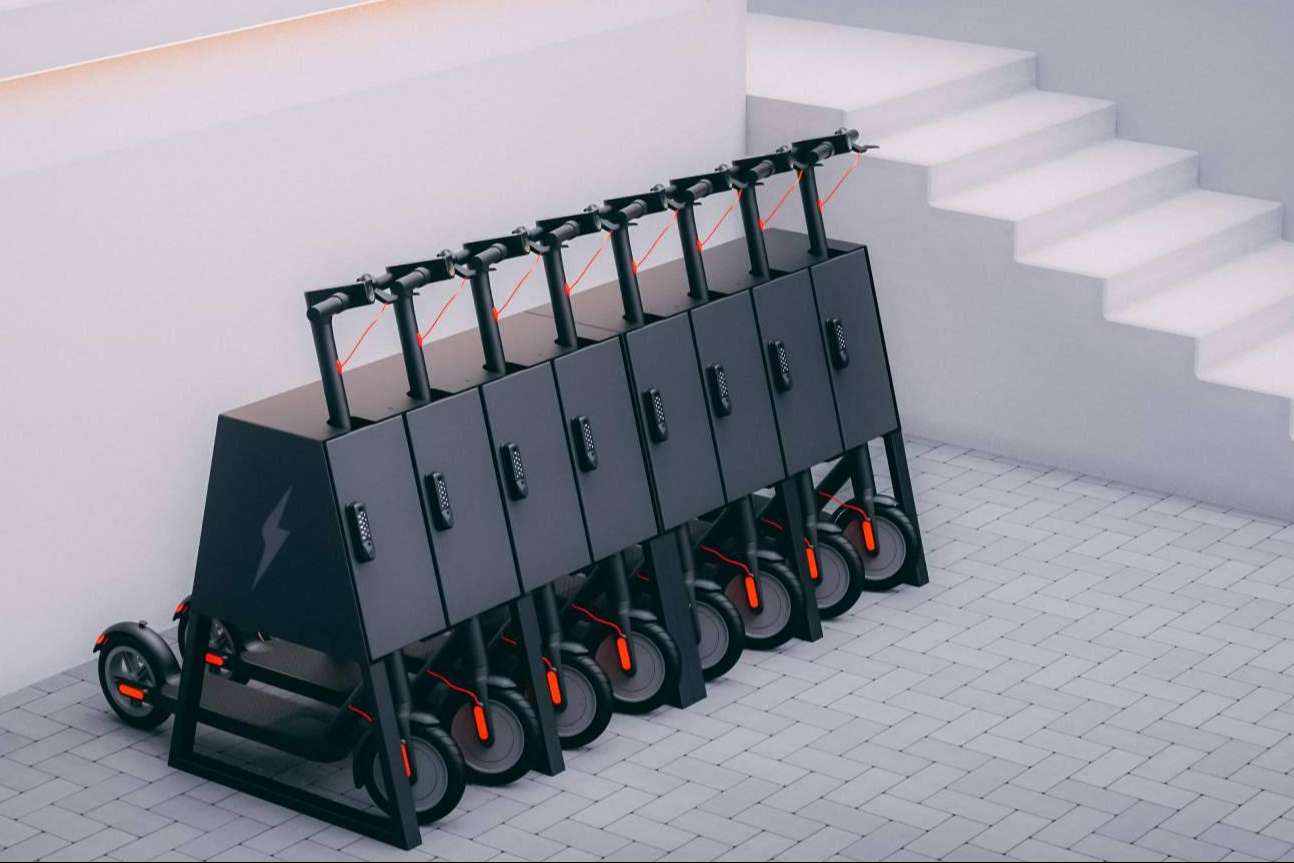 Los patinetes eléctricos como los de YUP son un gran aliado para favorecer el movimiento sostenible