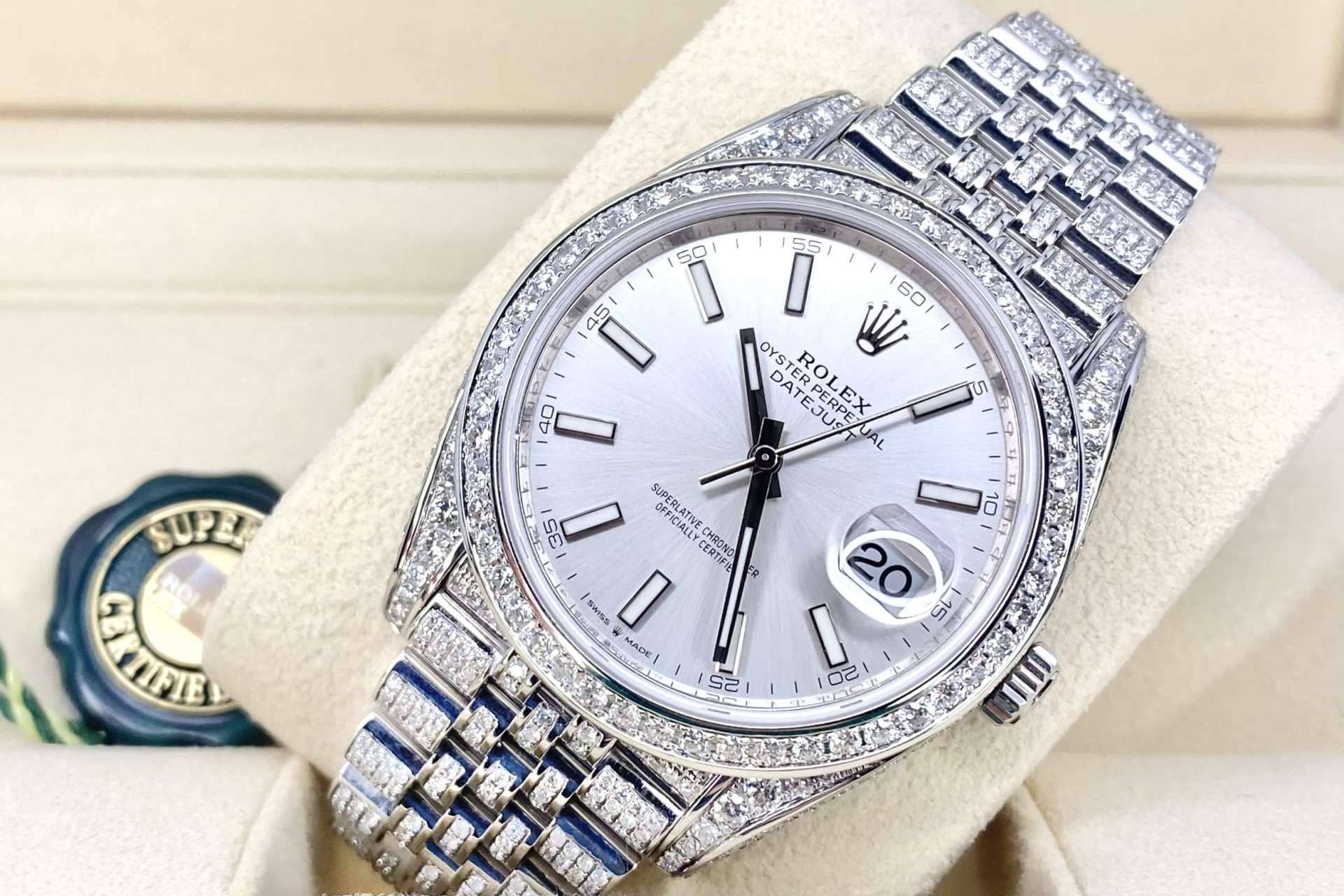 ¿Por qué adquirir relojes de lujo?, una inversión segura respaldada por expertos en Trading Watchs
