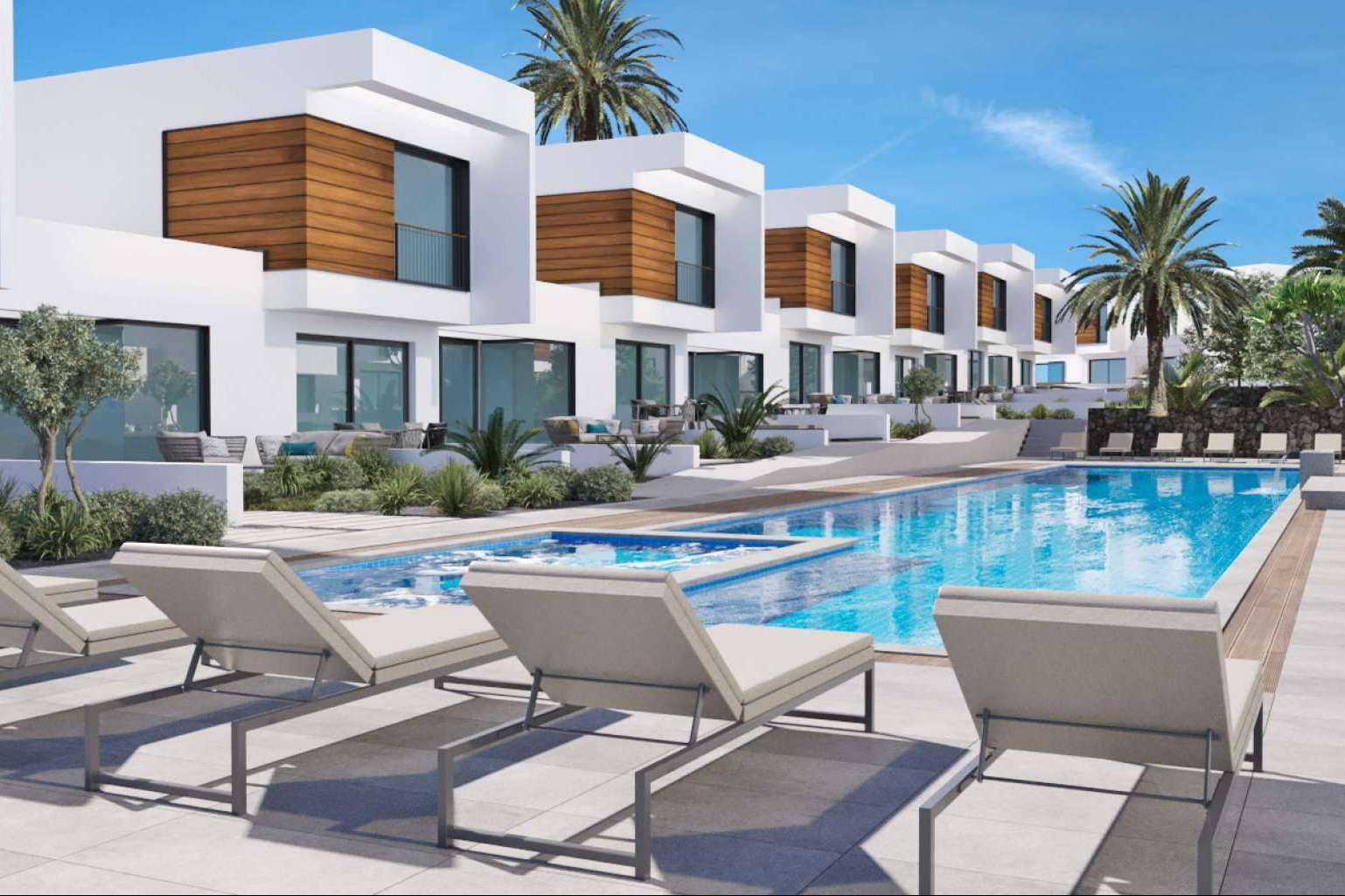 Las ventajas de invertir en propiedades en venta en Fuerteventura de la mano de Casilla de Costa