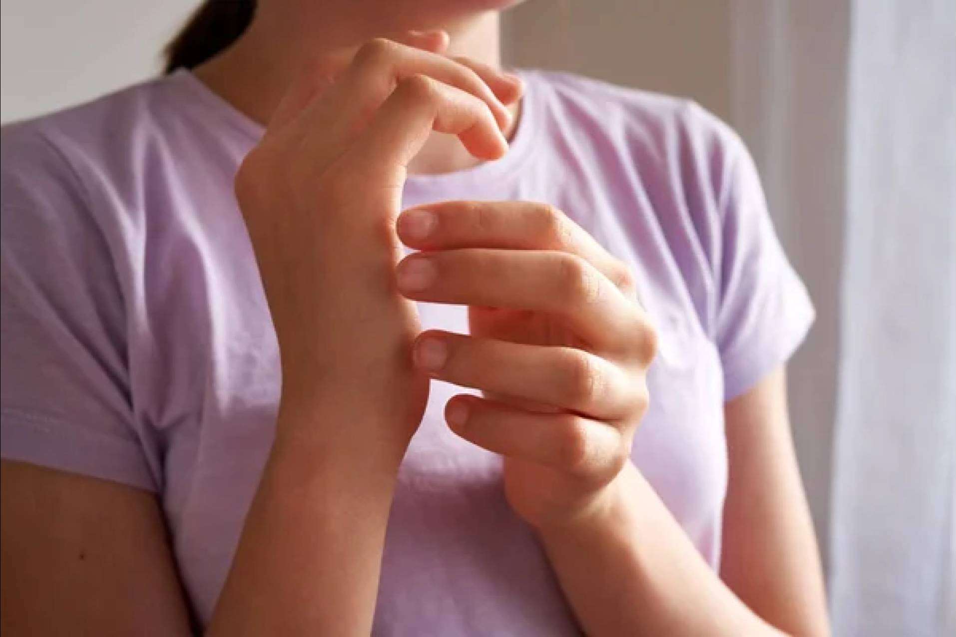 ¿Qué es el Tapping? Descubriendo el poder de la terapia energética