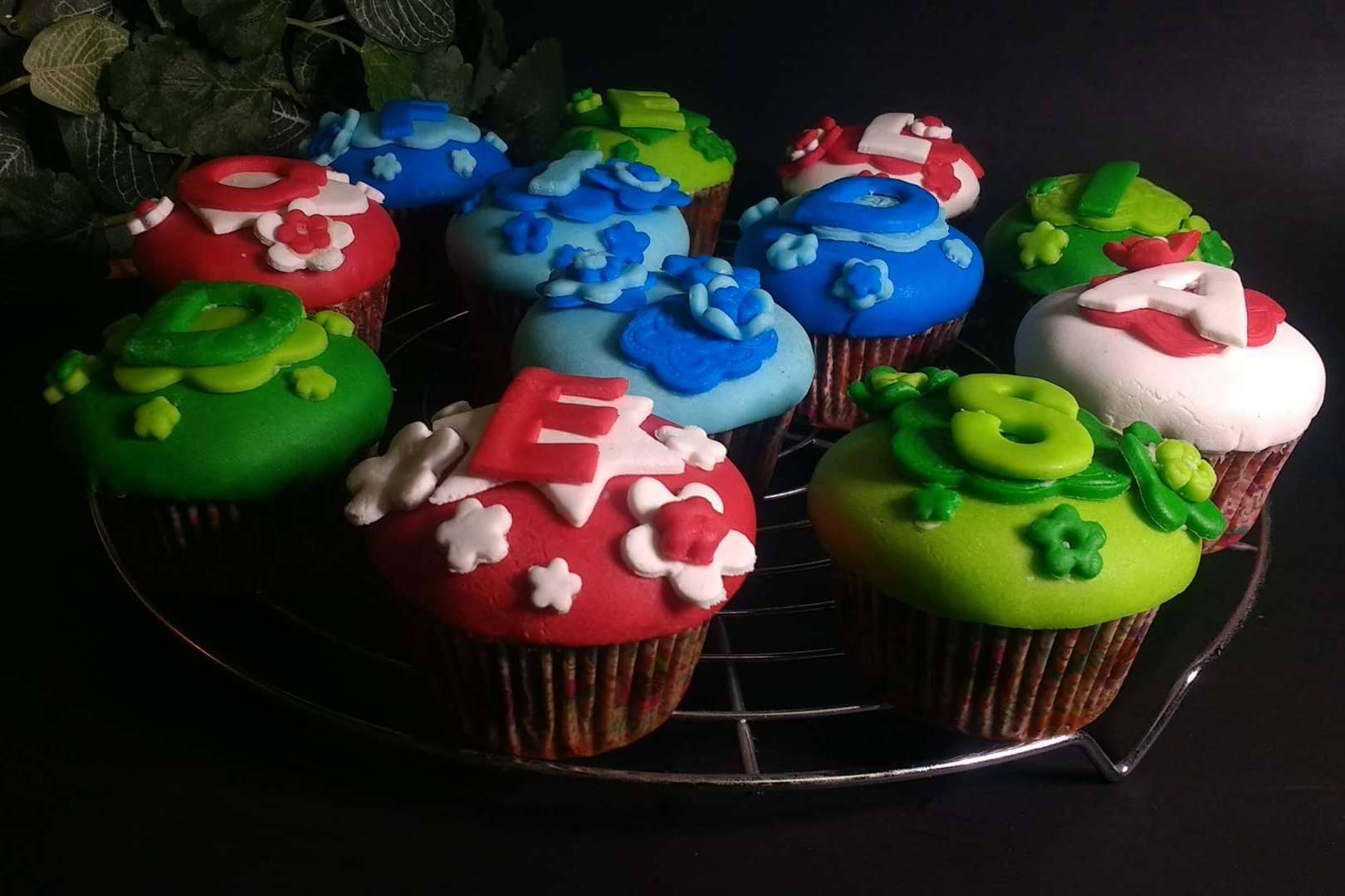 Las Recetas de Carol, un lugar donde explorar el mundo de la repostería y de sus delicias dulces para todas las ocasiones