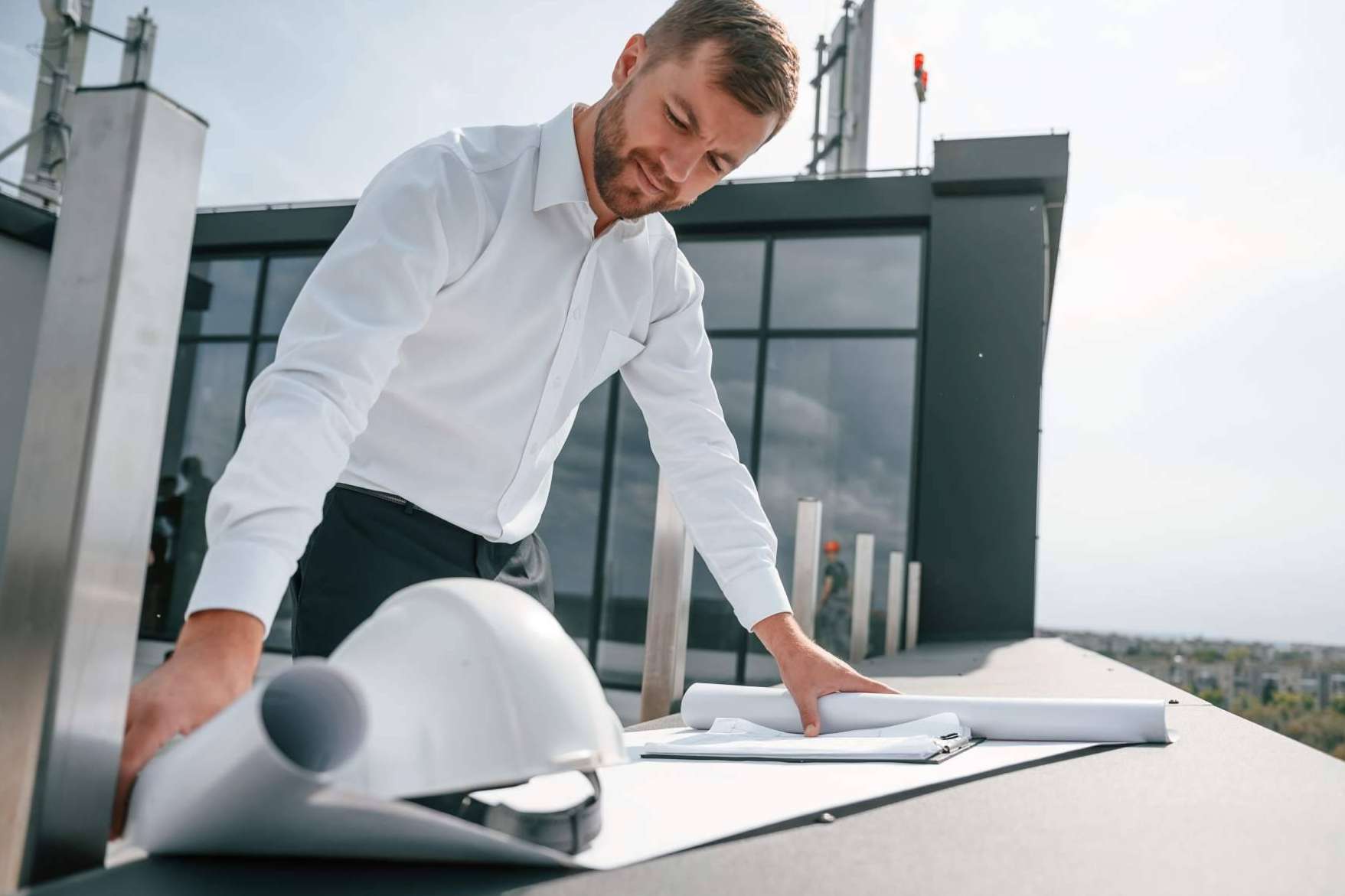 Las personas que quieren ser project manager en el sector de la construcción pueden descubrir el máster online de Editeca