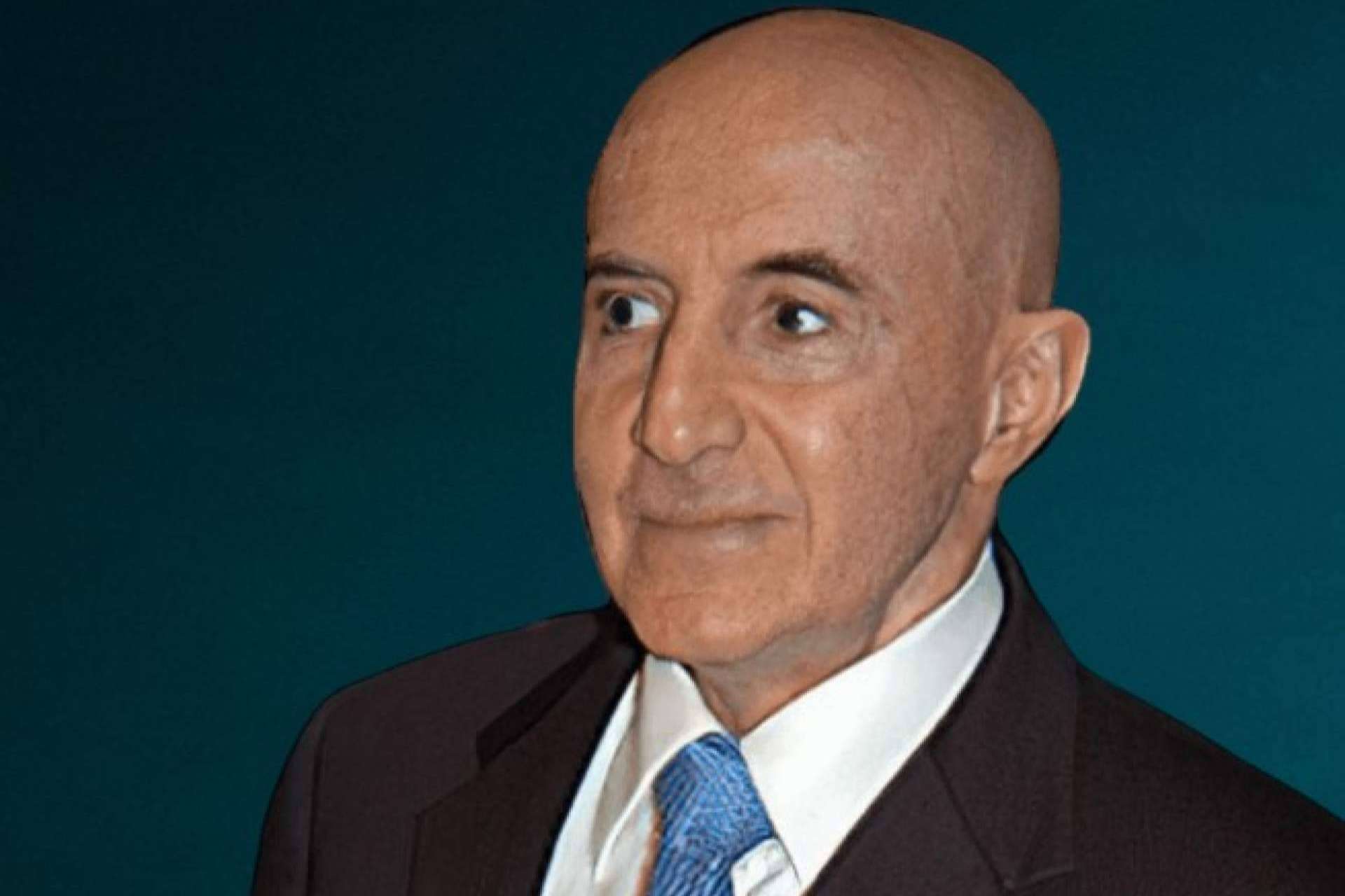 Elías Asfura y la fundación Marie se unen por la inclusión de personas con discapacidad visual