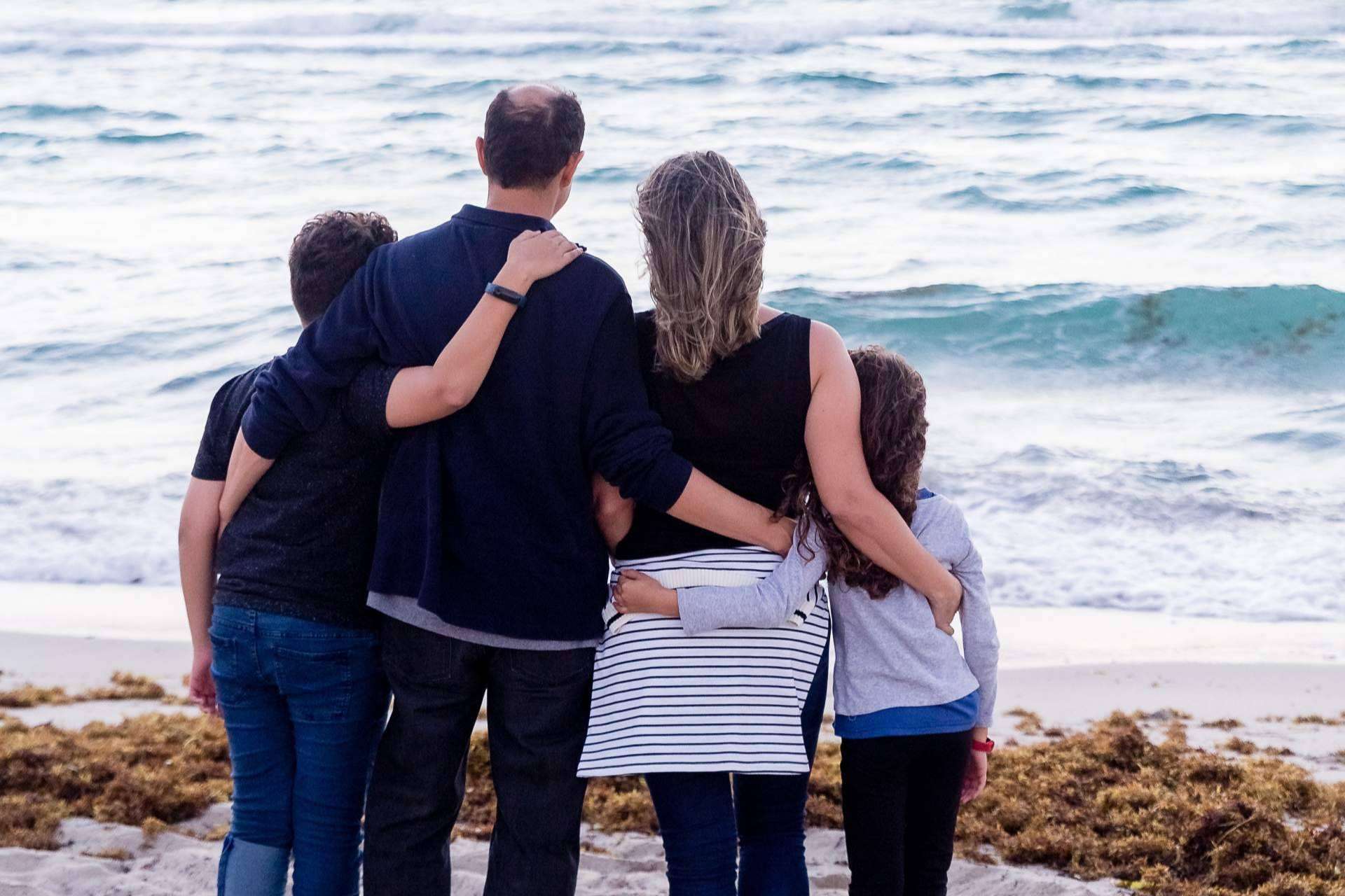 La Ley de la Segunda Oportunidad y su ayuda para las familias, con Quita Deudas