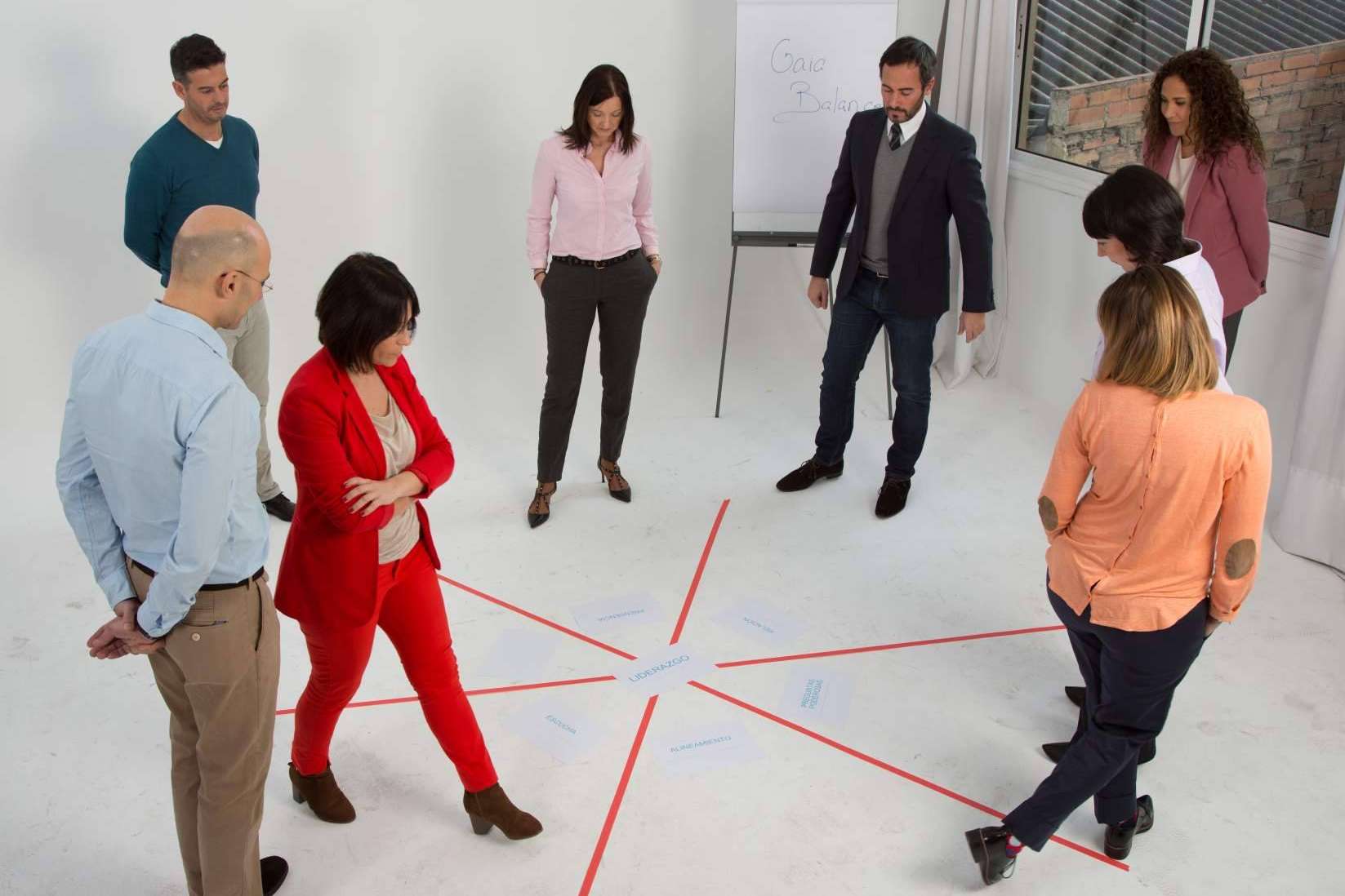 ¿Cómo tomar decisiones en un equipo autogestionado?