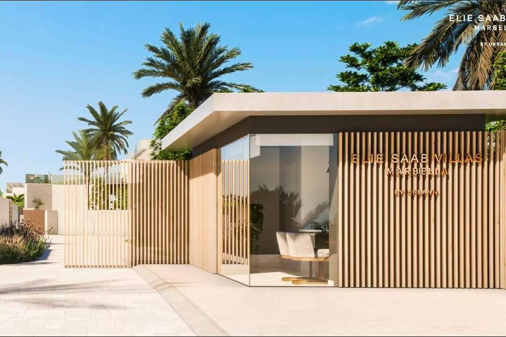 Las marcas de moda se han introducido en el mercado inmobiliario