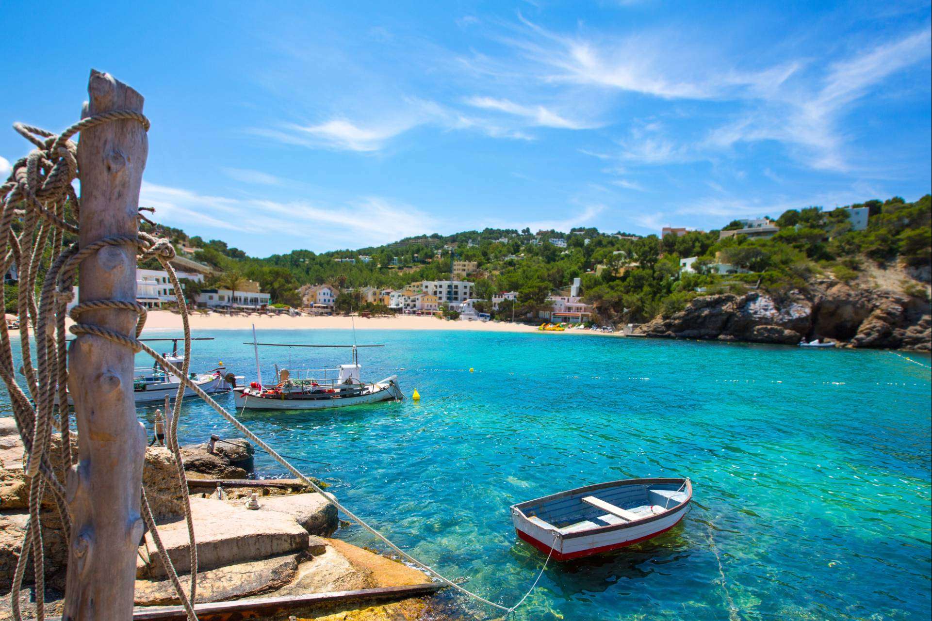 Cala Ratjada, un paraíso de sol, mar y diversión en Mallorca