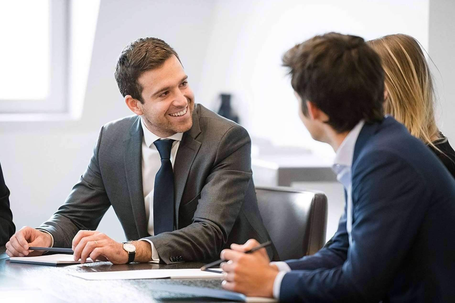Asesoramiento estratégico, como base necesaria para la búsqueda de socios o financiación