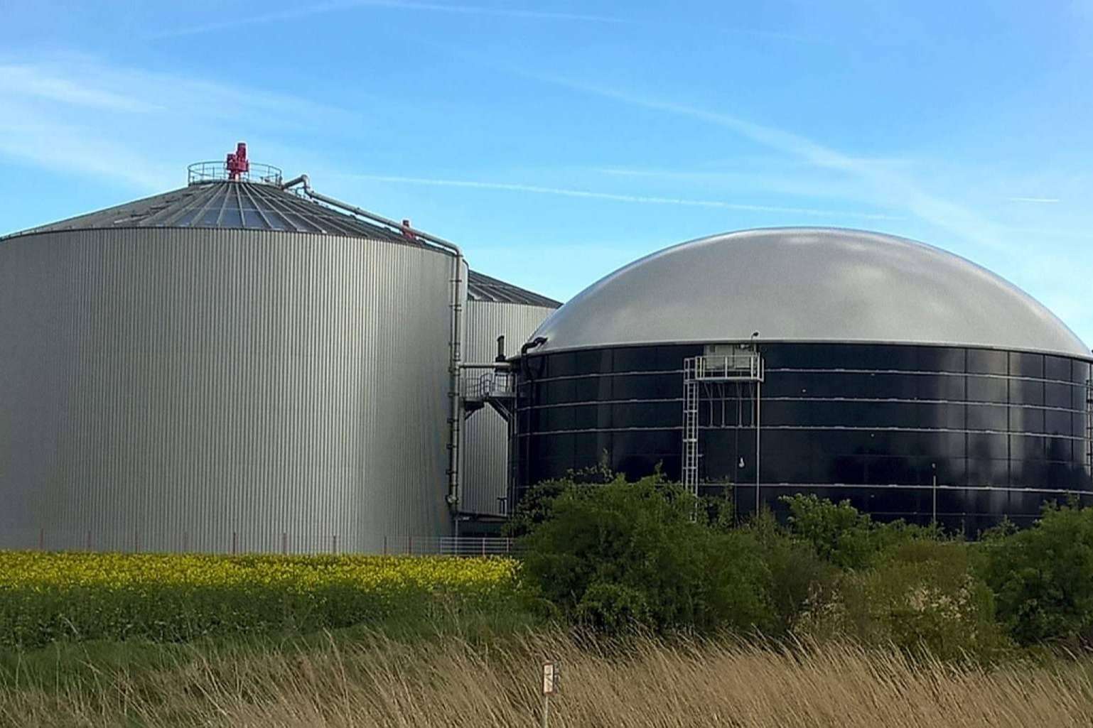 El auge de los biodigestores, por Calpech