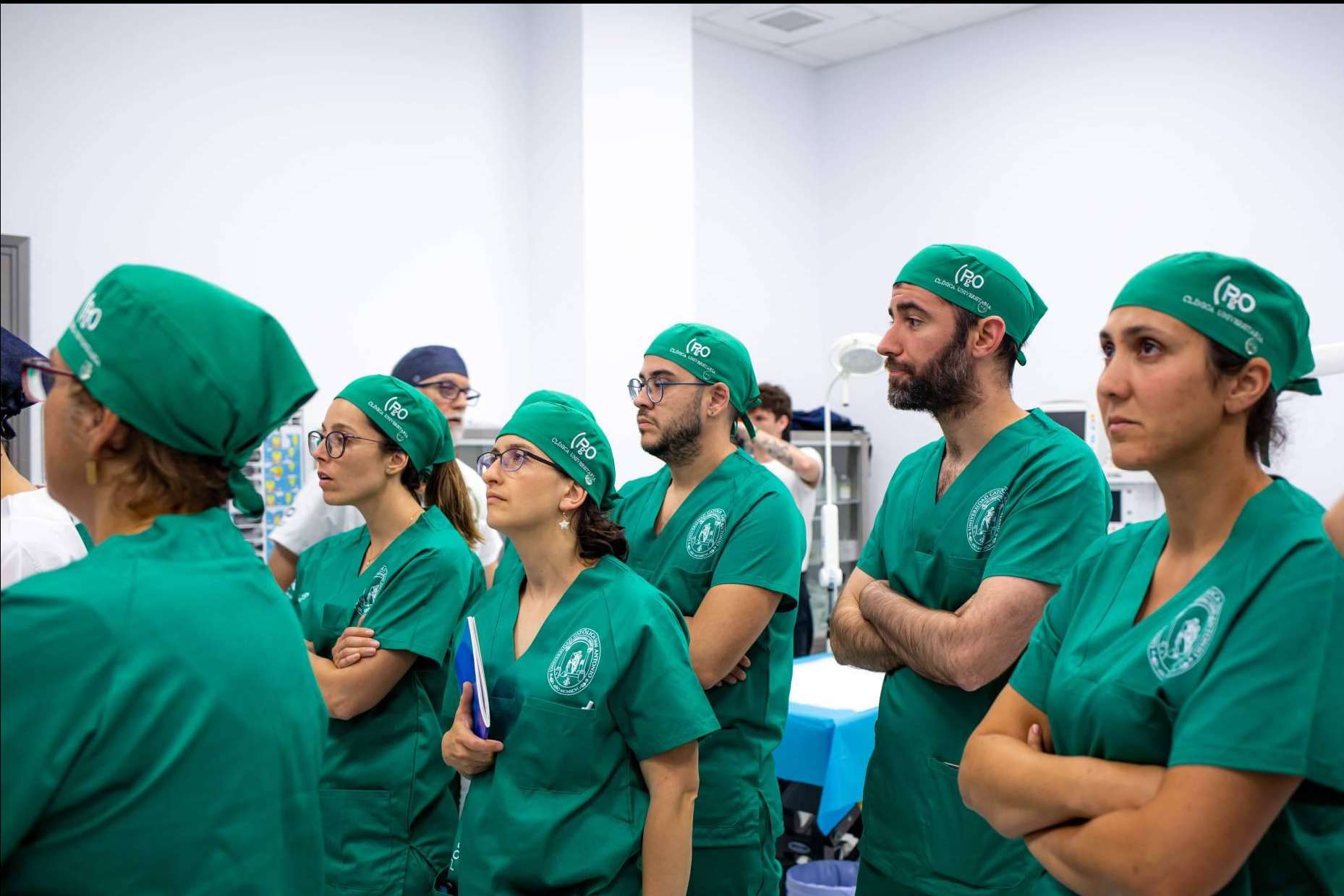PgO Veterinaria ofrece postgrados caracterizados por la calidad y vanguardia