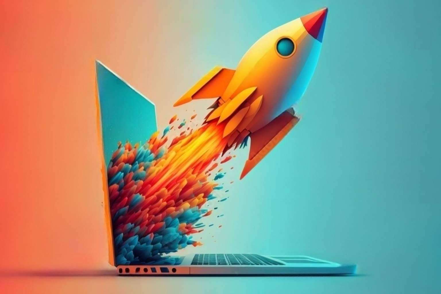 Digitalizar un negocio con rapidez y facilidad gracias a las ventajas de Inlogiq