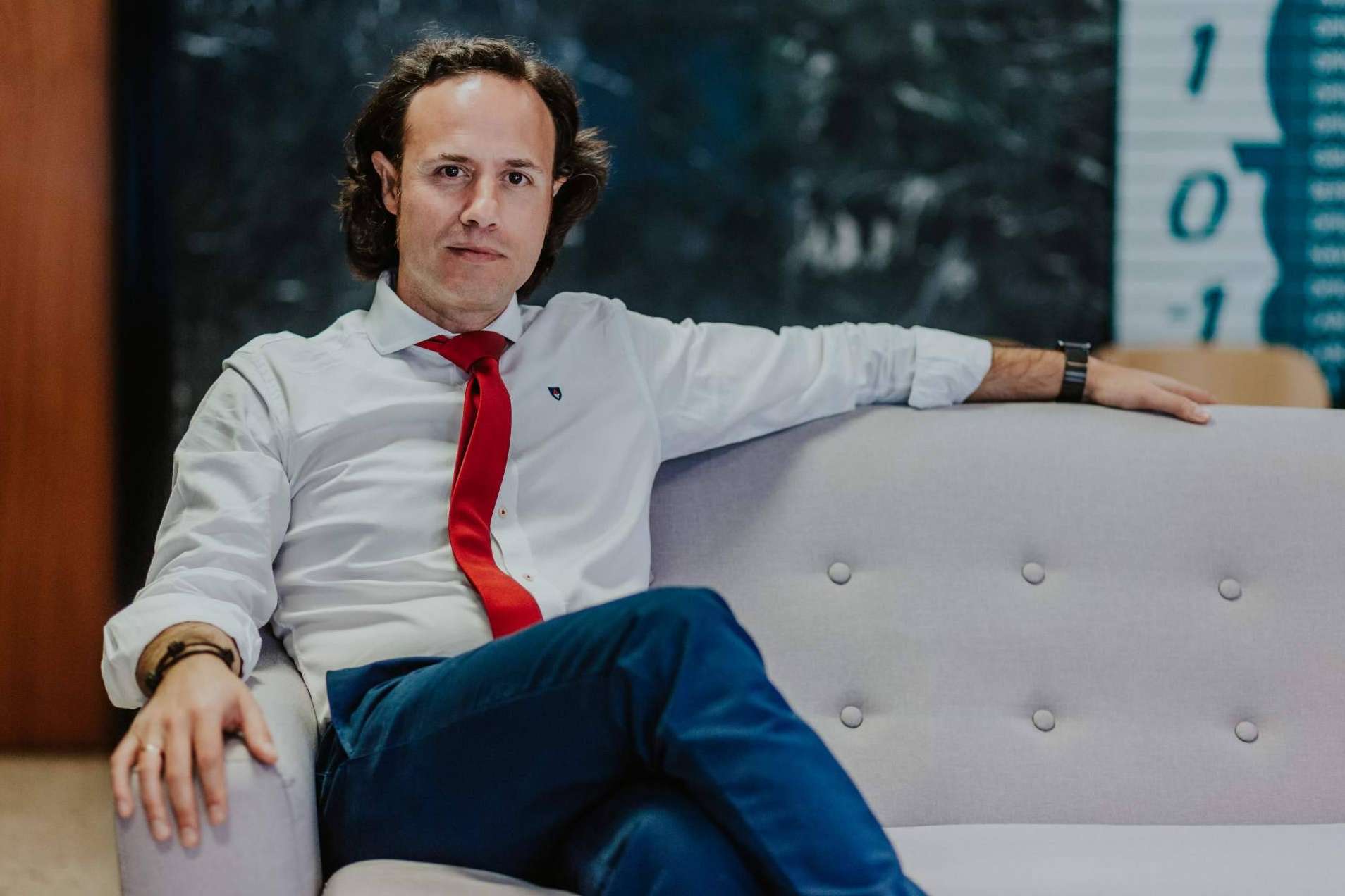 Leandro Fernández Macho explica cómo liderar entornos de cambio