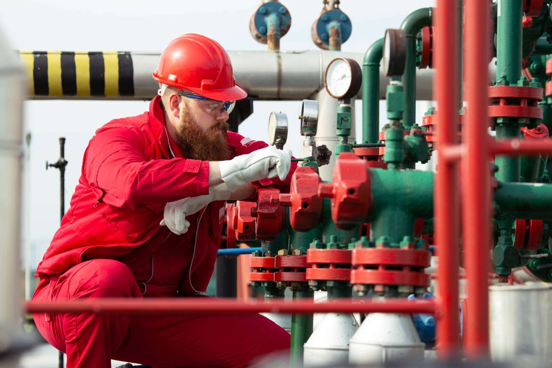 Eneryou ofrece gas natural más asequible para grandes empresas y pymes
