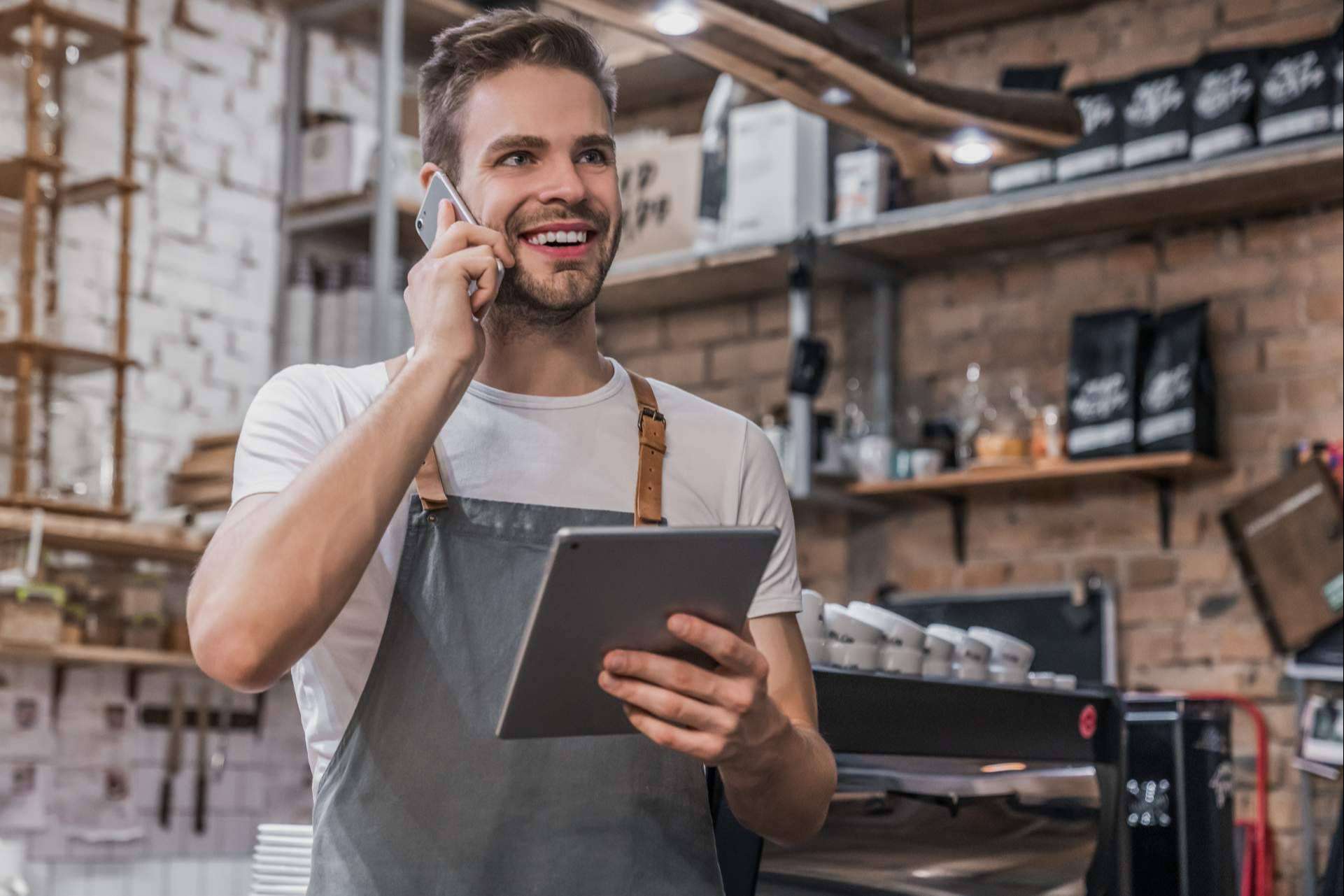Desarrollo de apps, una opción cada vez mejor valorada por cualquier tipo de empresa