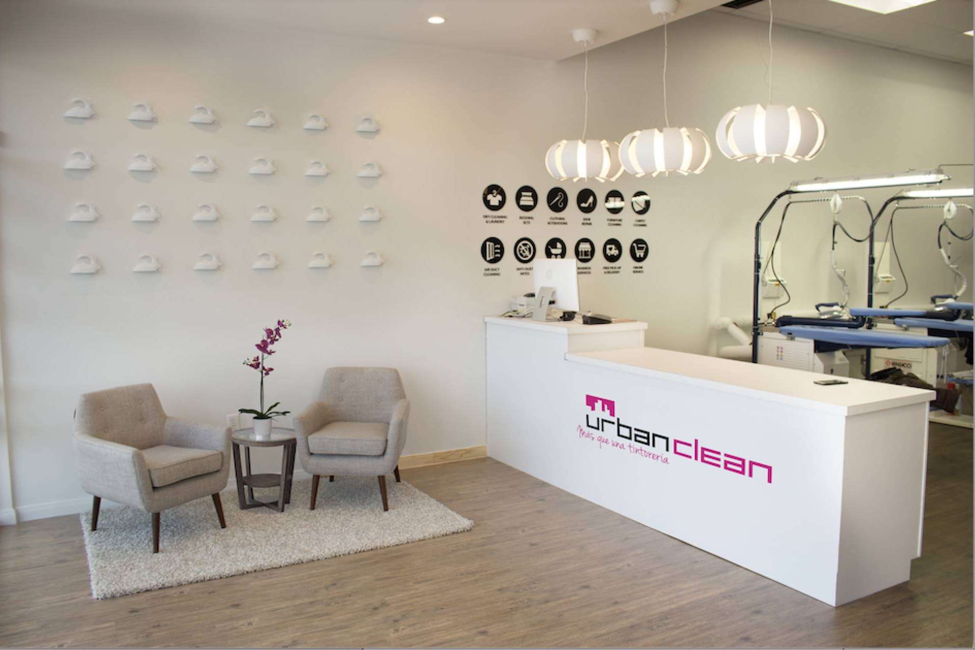 UrbanClean, la franquicia de tintorería que transforma el mercado con innovación, sostenibilidad y rentabilidad extraordinaria