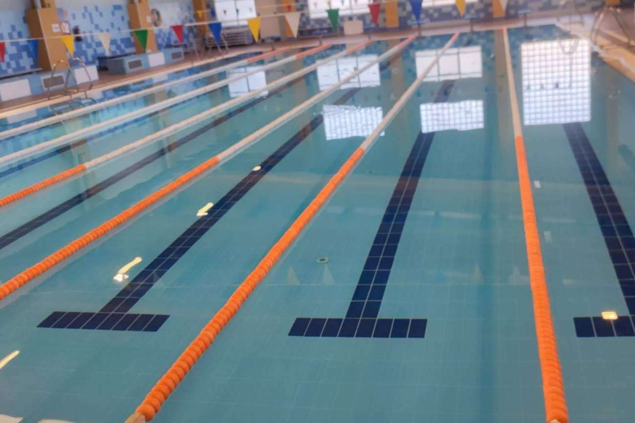 La revolución en la desinfección llega a las piscinas públicas e interiores con PoolTiger