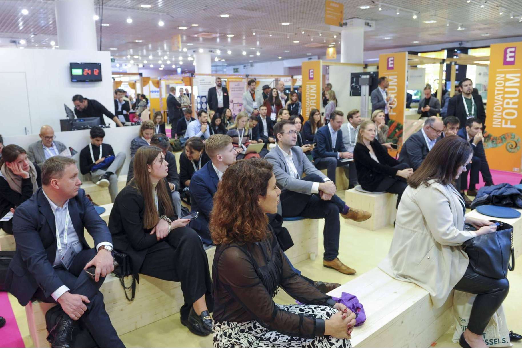 MAPIC, uno de los eventos internacionales más destacados de la industria inmobiliaria retail, tendrá lugar en Cannes del 28 al 30 de noviembre de 2023