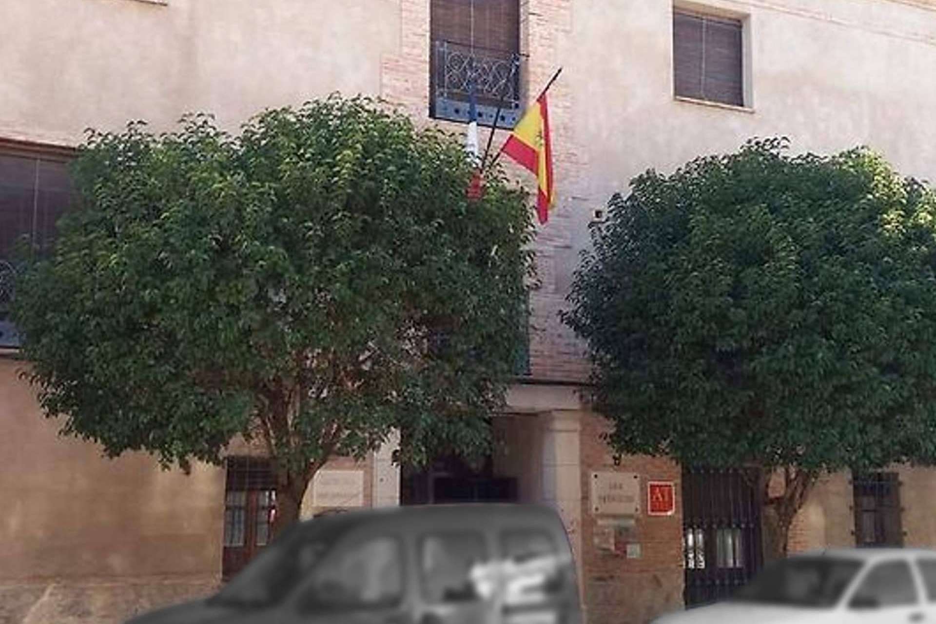 Venta de un negocio turístico en Consuegra