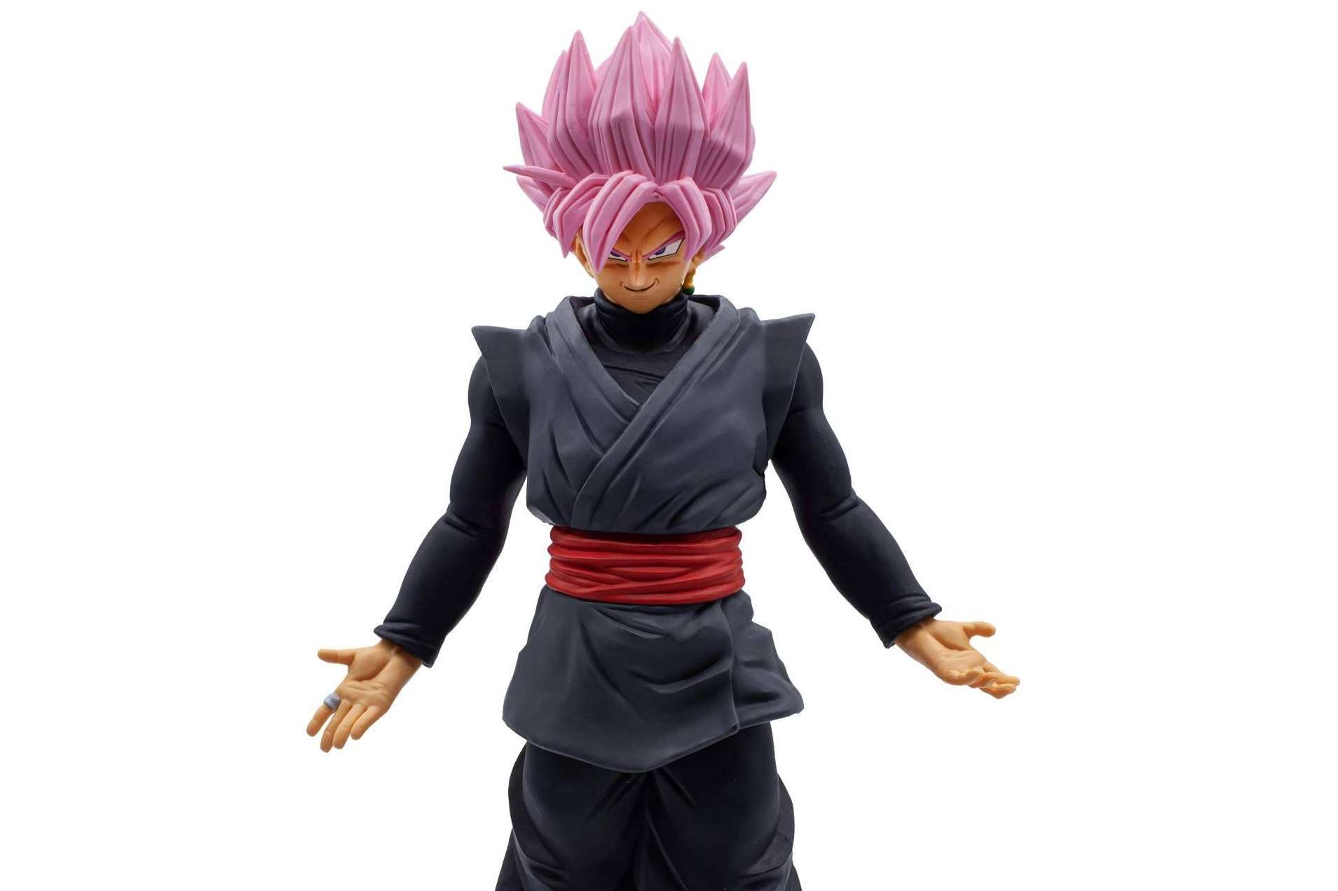 Banpresto ofrece figuras de anime de Kimetsu no Yaiba y Hell's Paradise
