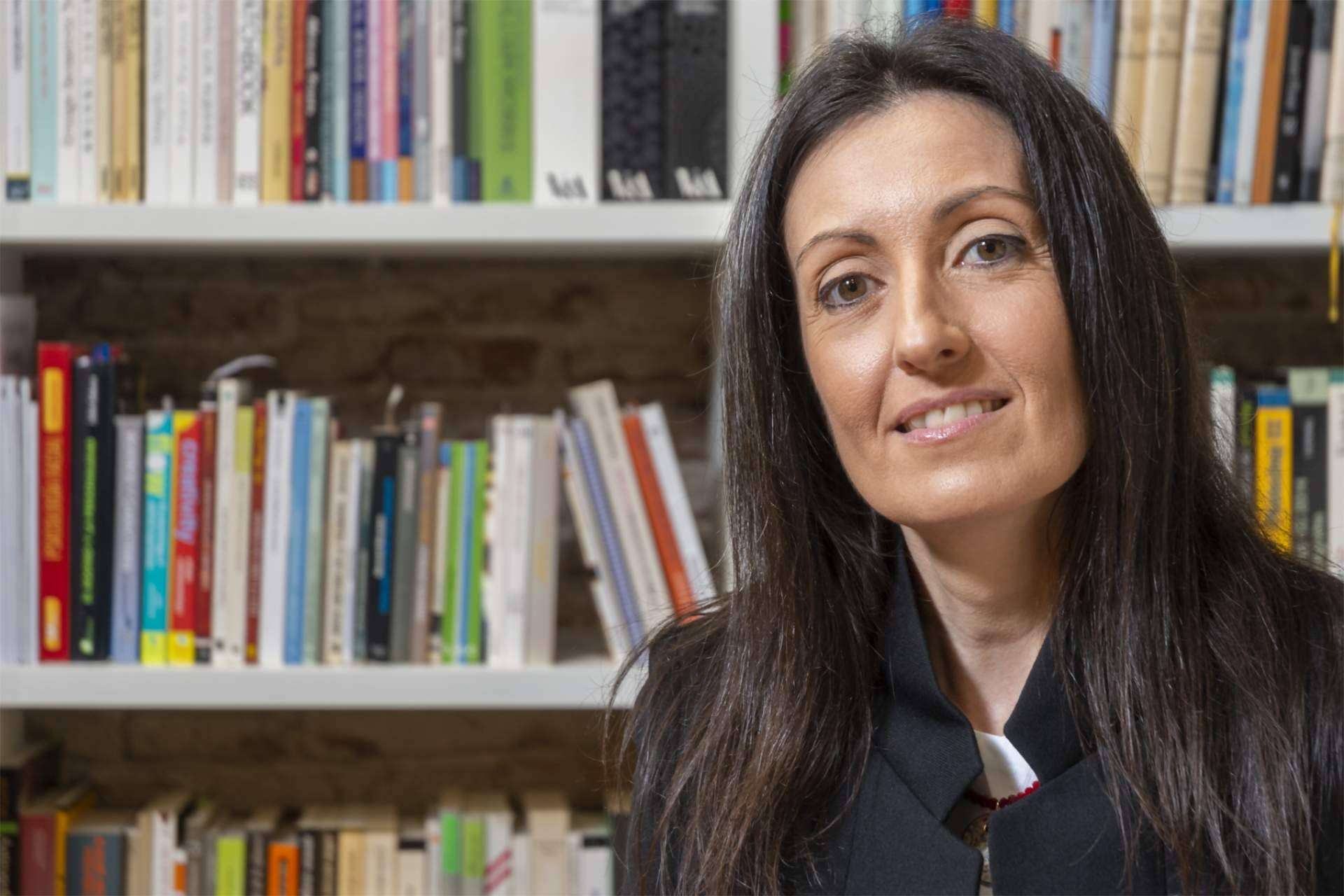 Bloqueo creativo, ¿qué es y cómo resolverlo con Eva Gómez Coloma?