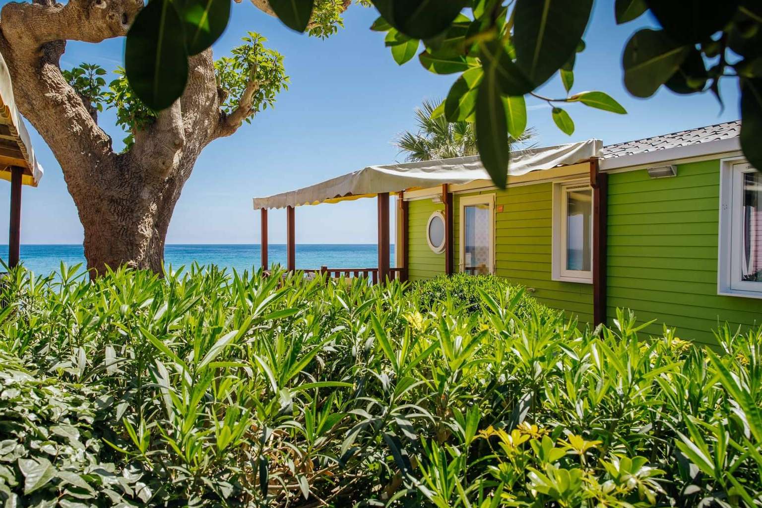 Alojamientos únicos en la Costa Daurada de la mano de Alannia Resorts