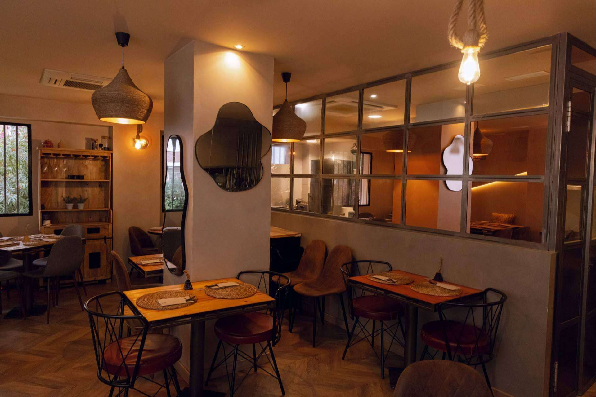 Explorar los sabores únicos de México en Hijo del Maíz, Madrid