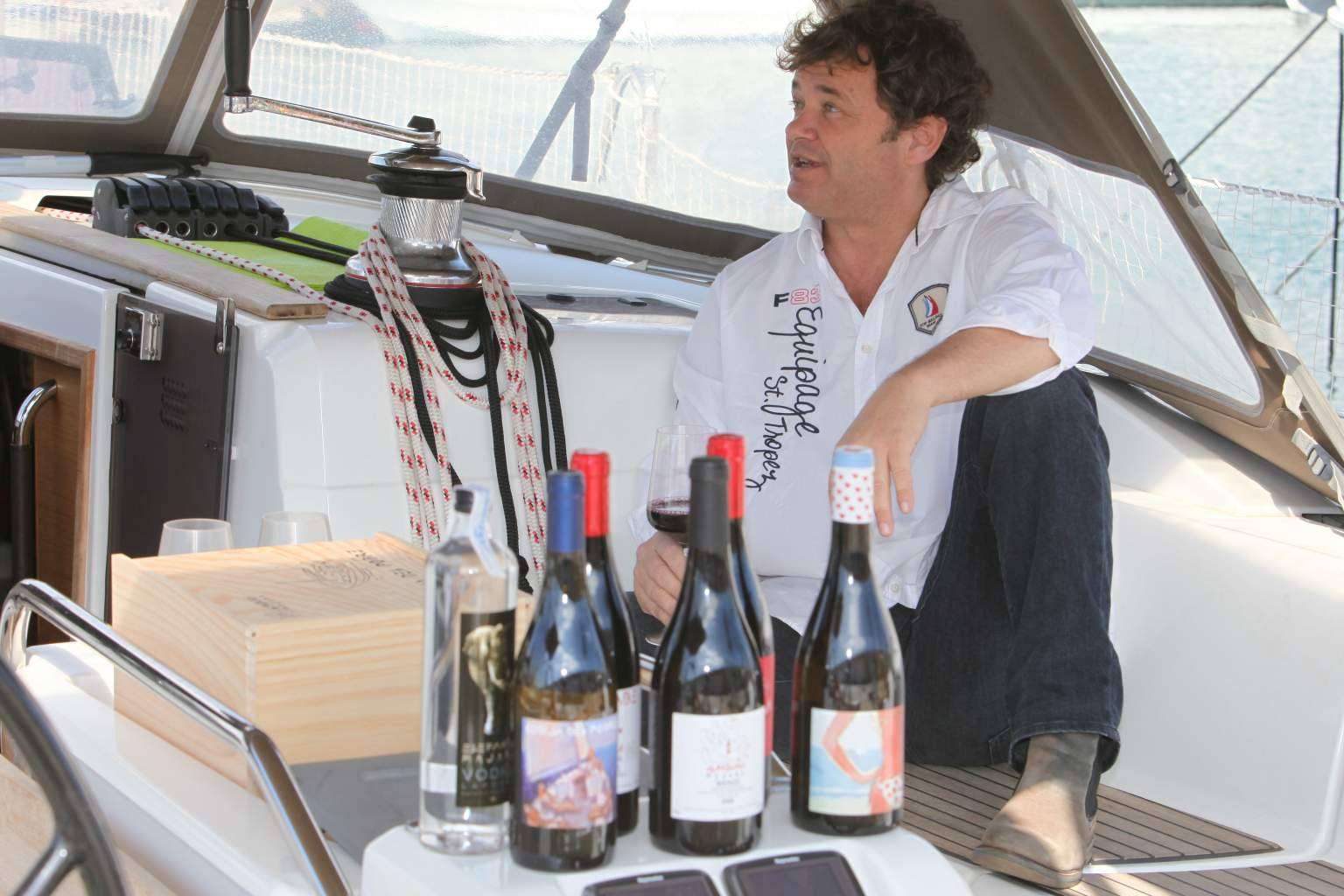 Producción vitivinícola de excelencia en la comarca del Bierzo, con Almázcara Majara