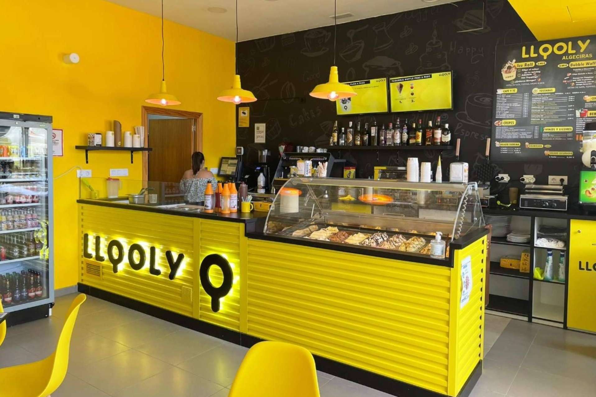 LLOOLY, la nueva franquicia de heladería que revoluciona el mercado con sabores irresistibles