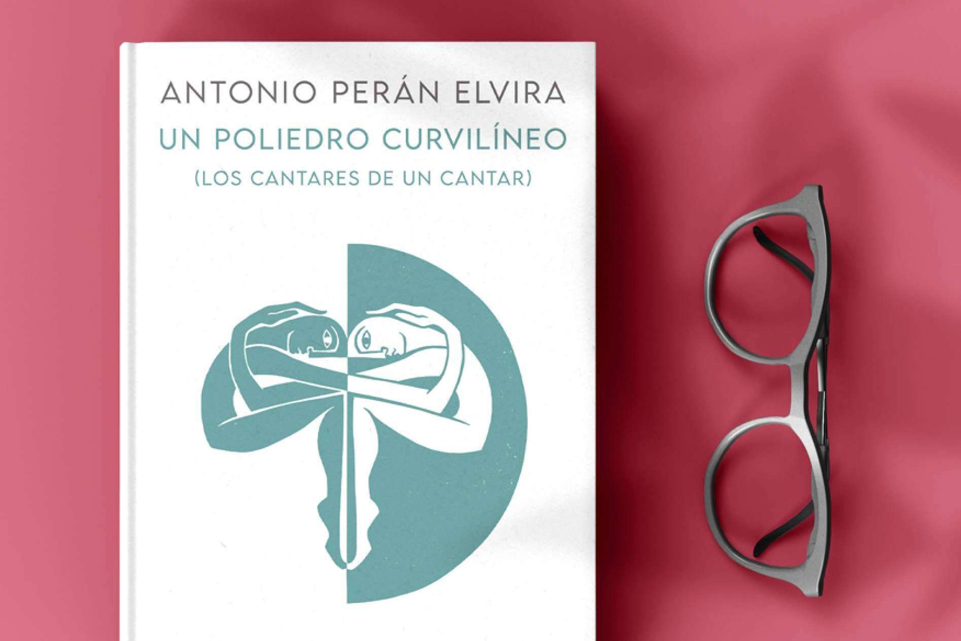 Un canto a la mujer. Llega a las librerías lo nuevo de Antonio Perán Elvira