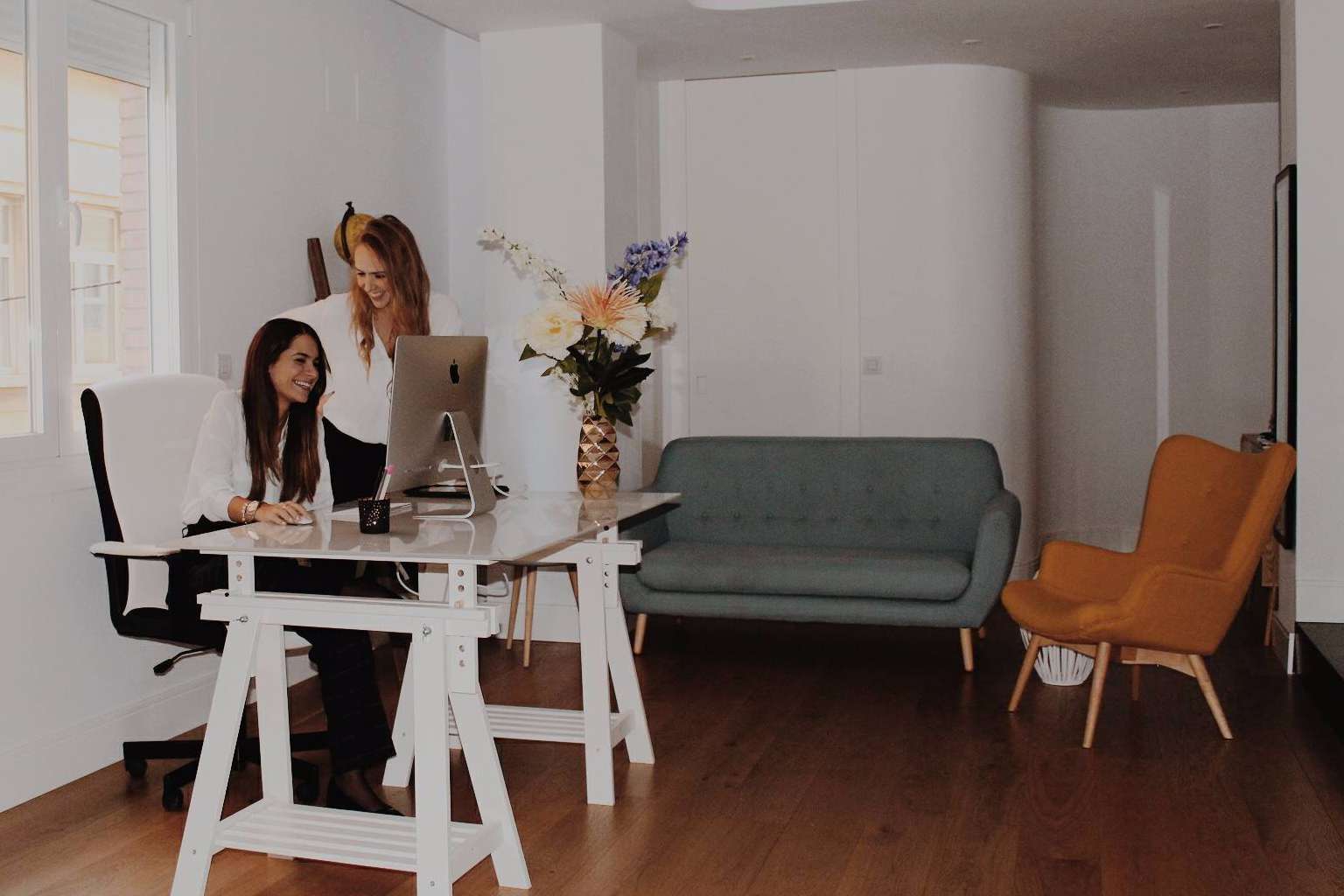 La agencia de marketing de influencia BeShiny
