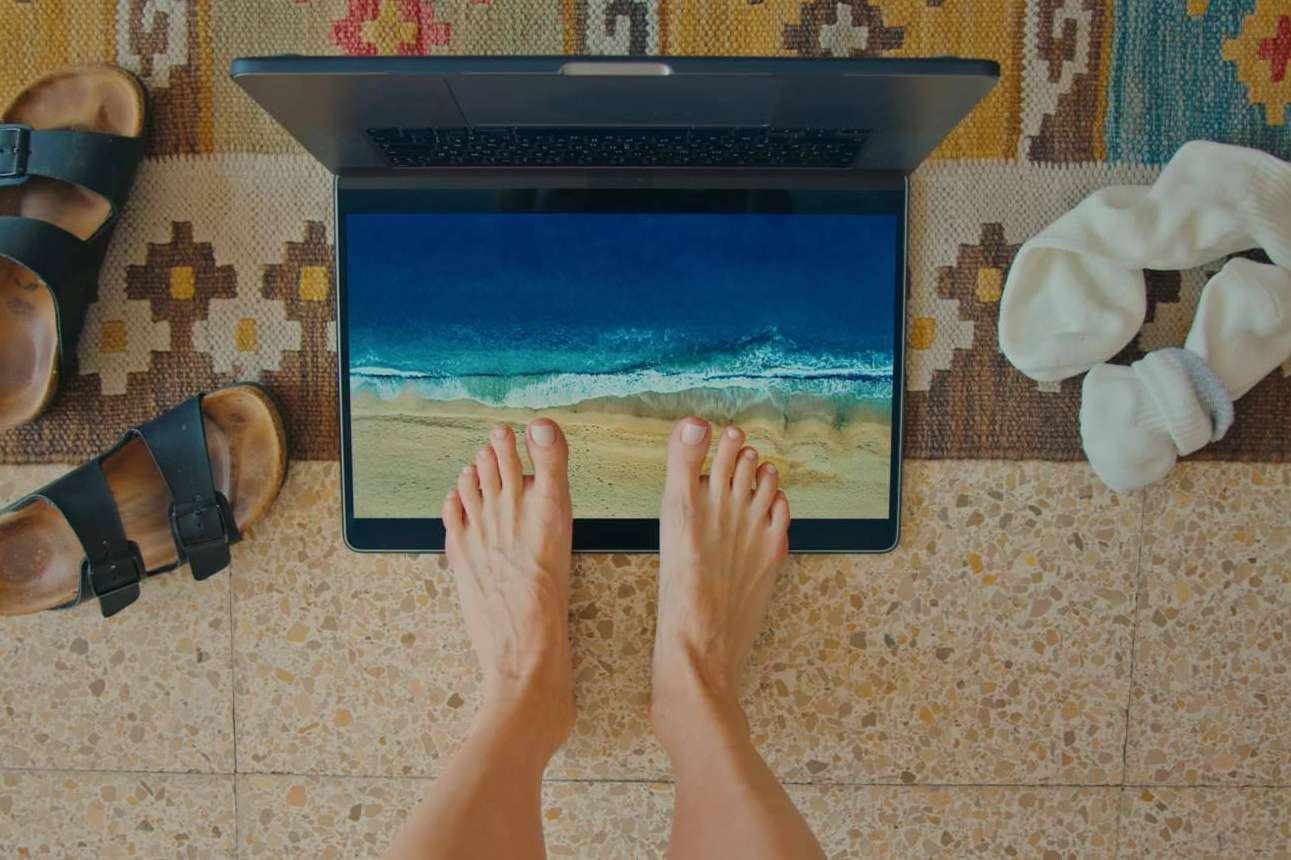 ¿Cómo preparar el hogar antes de irse de vacaciones?